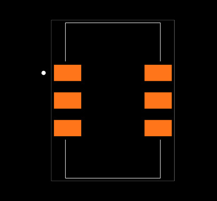 ABLJO-V-80.000MHZ-T Footprint