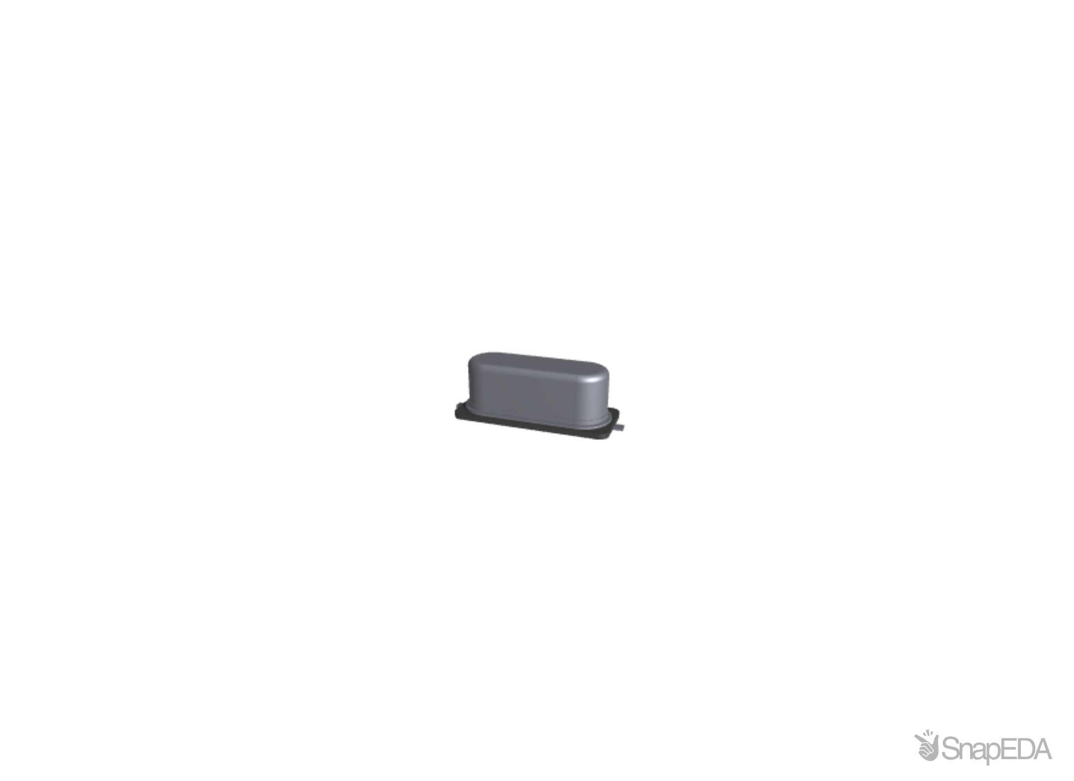 ABLS-10.000MHZ-16-A-4-H-T 3D Model