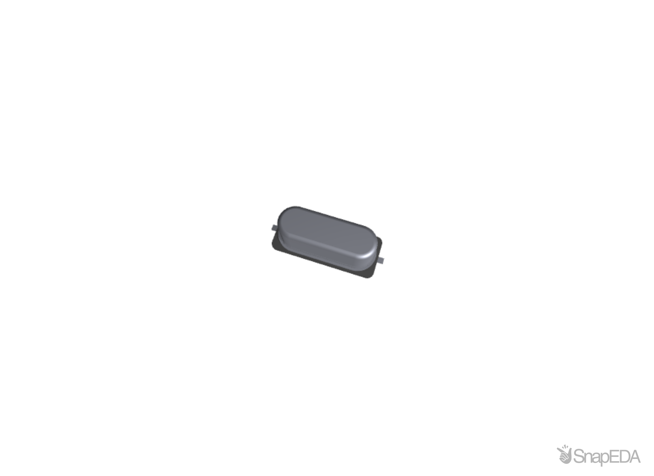 ABLS-12.000MHZ-20-B4Y-T 3D Model