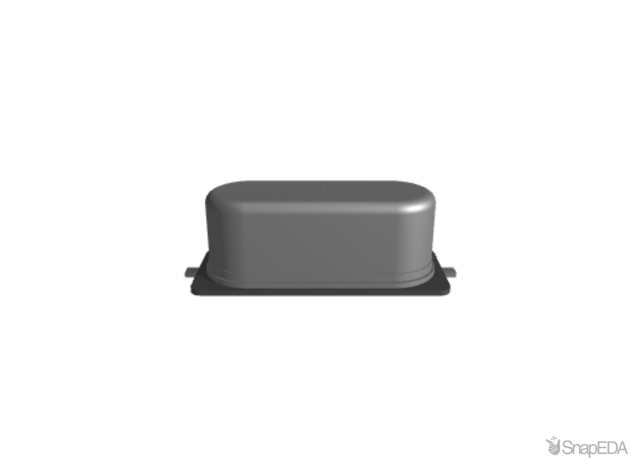 ABLS-16.000MHZ-K4T 3D Model