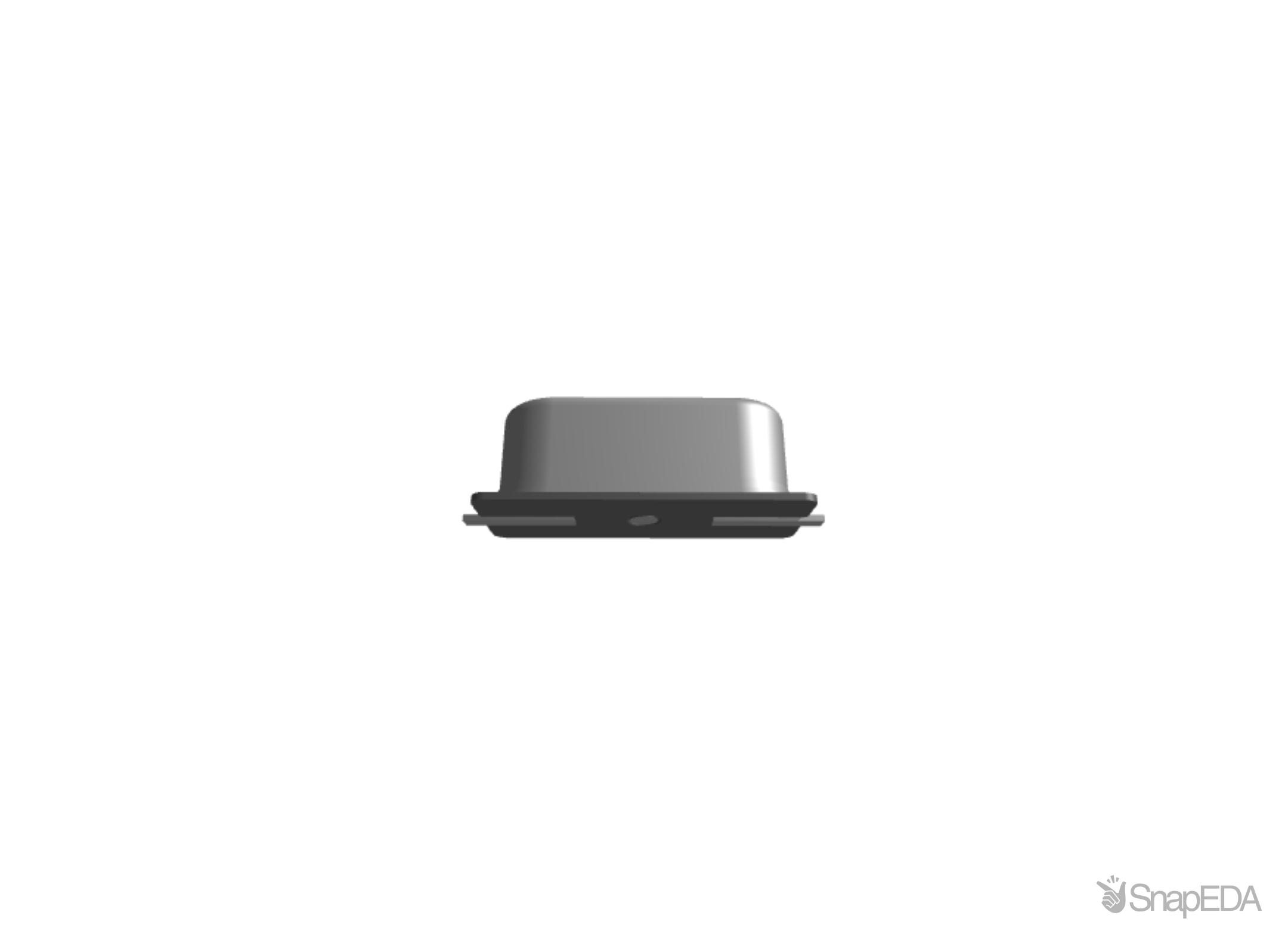 ABLS-25.000MHZ-12-B-4-Y-F-T 3D Model