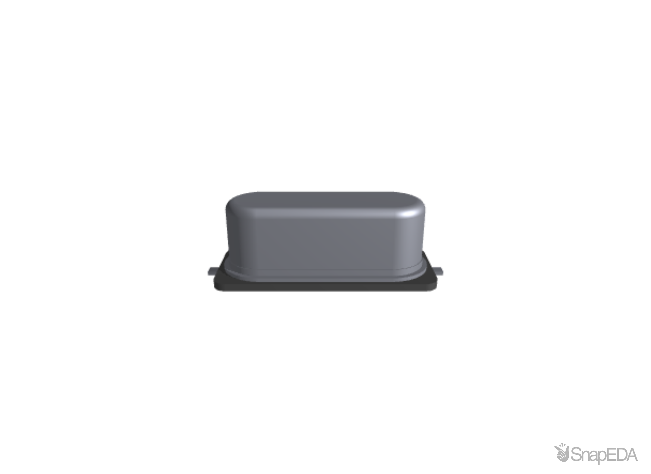 ABLS-25.000MHZ-B4-F-T 3D Model