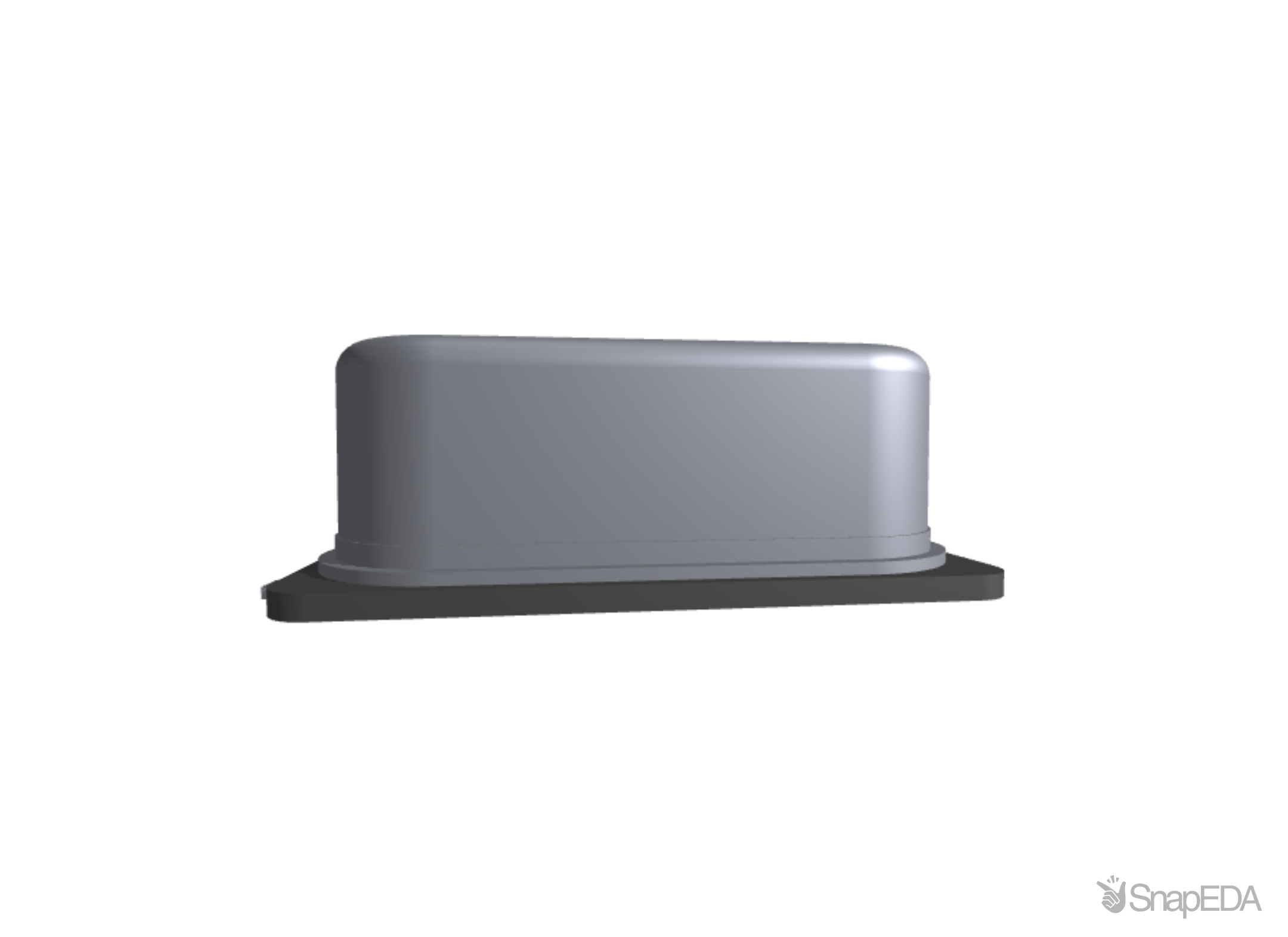 ABLS-3.579545MHZ-L4Q-T 3D Model