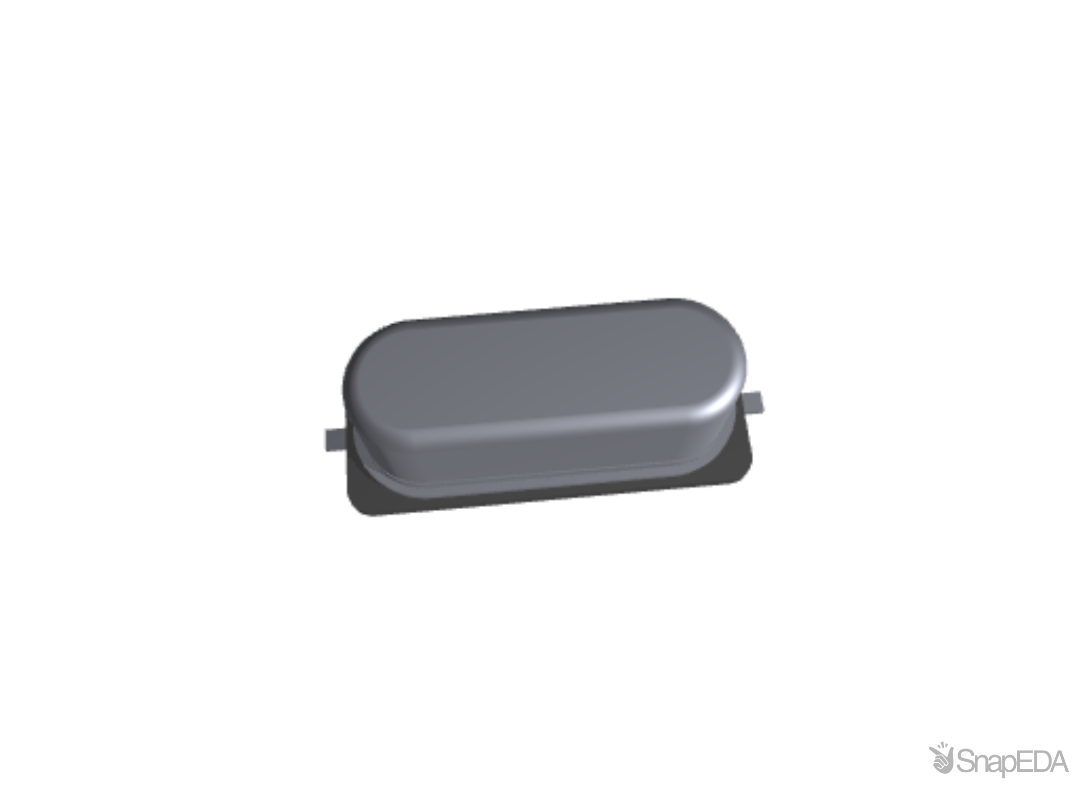 ABLS-3.6864MHZ-DT 3D Model