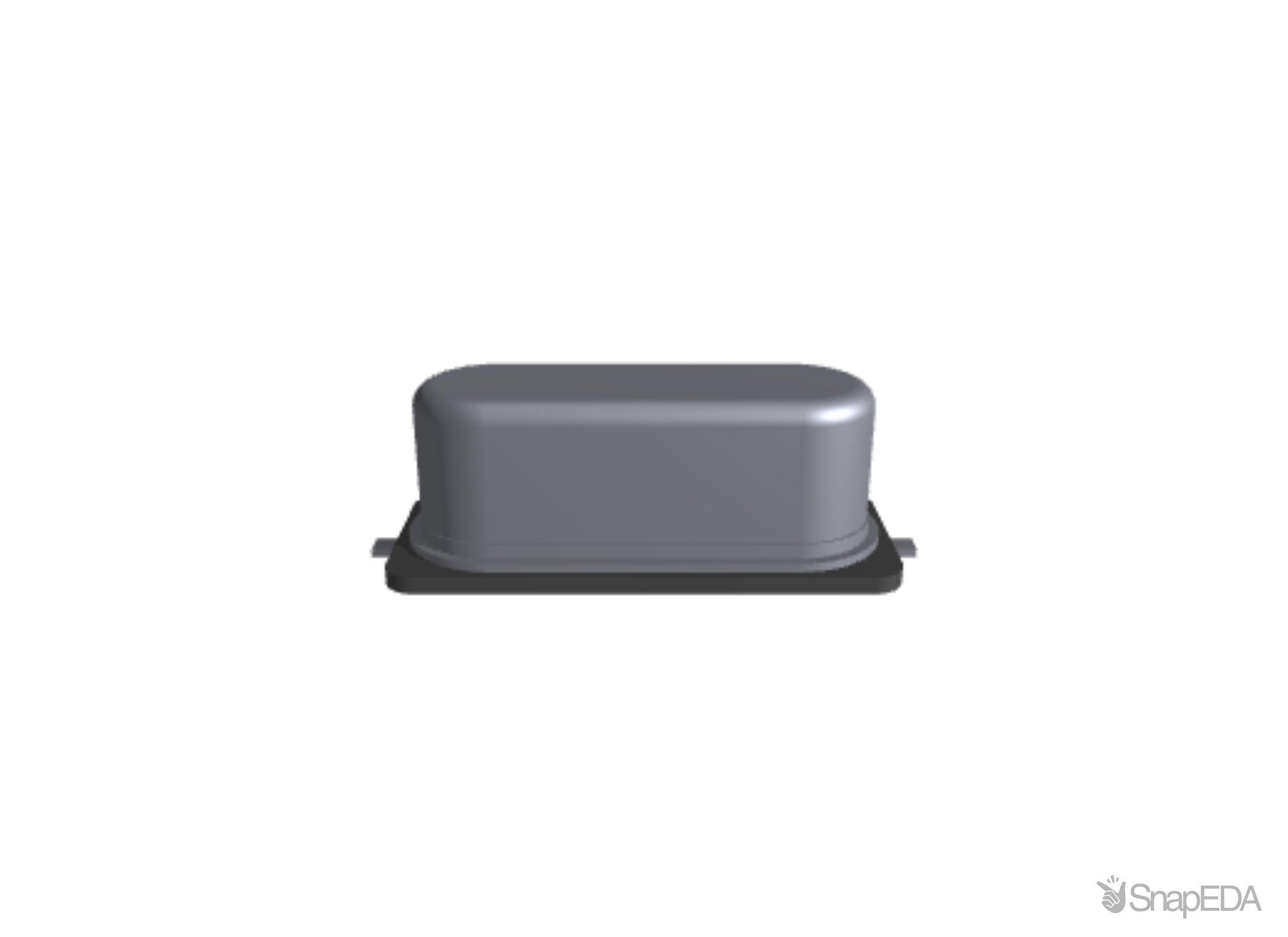 ABLS-4.000MHZ-K4T 3D Model
