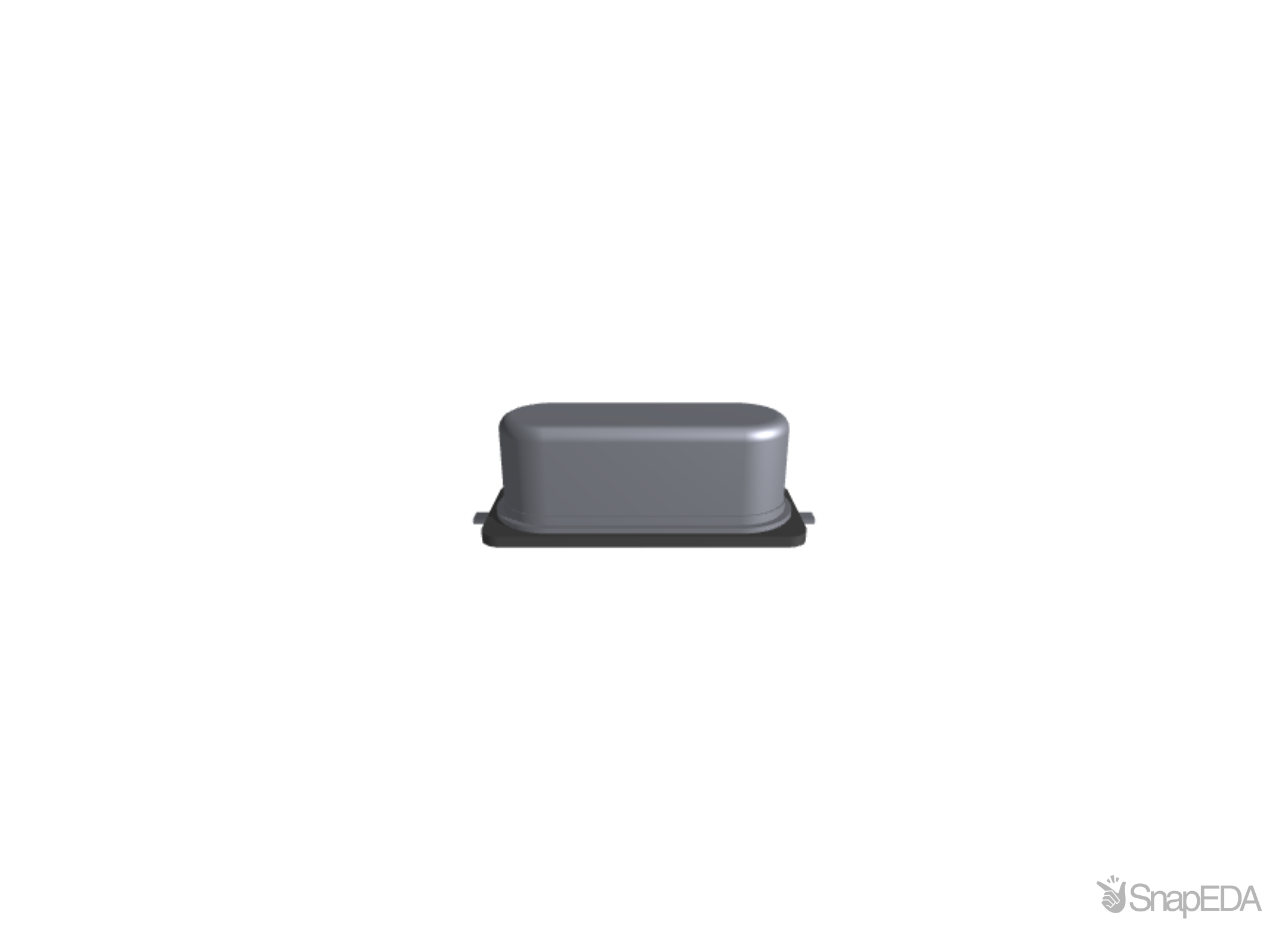 ABLS-4.096MHZ-K4T 3D Model
