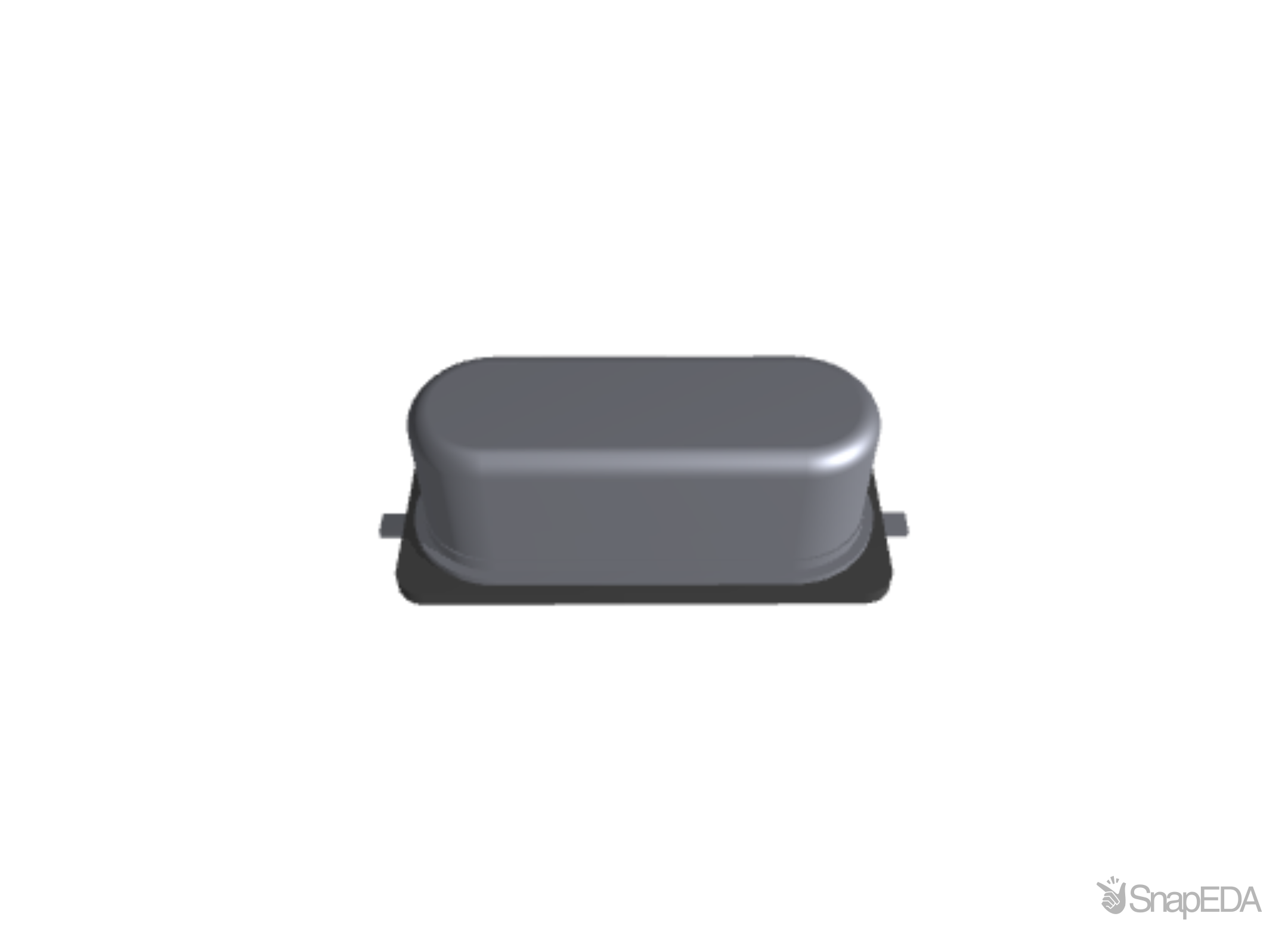 ABLS-5.000MHZ-B2-T 3D Model