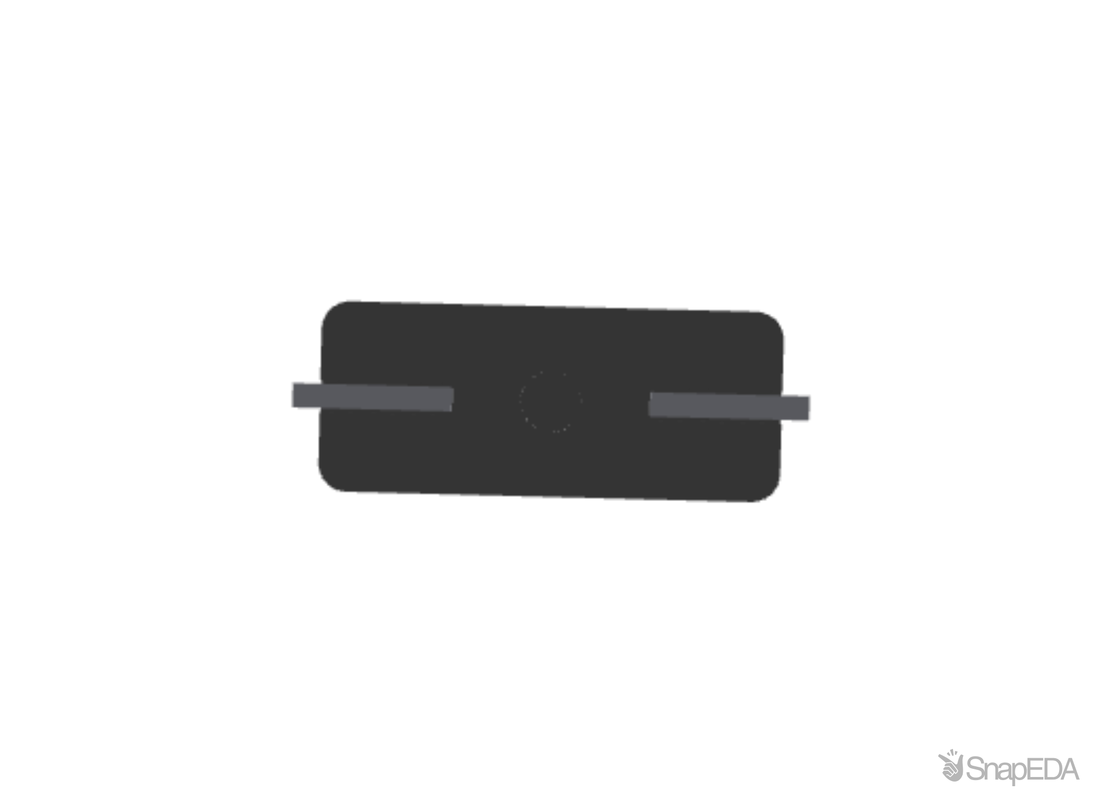 ABLS-8.000MHZ-D-T 3D Model