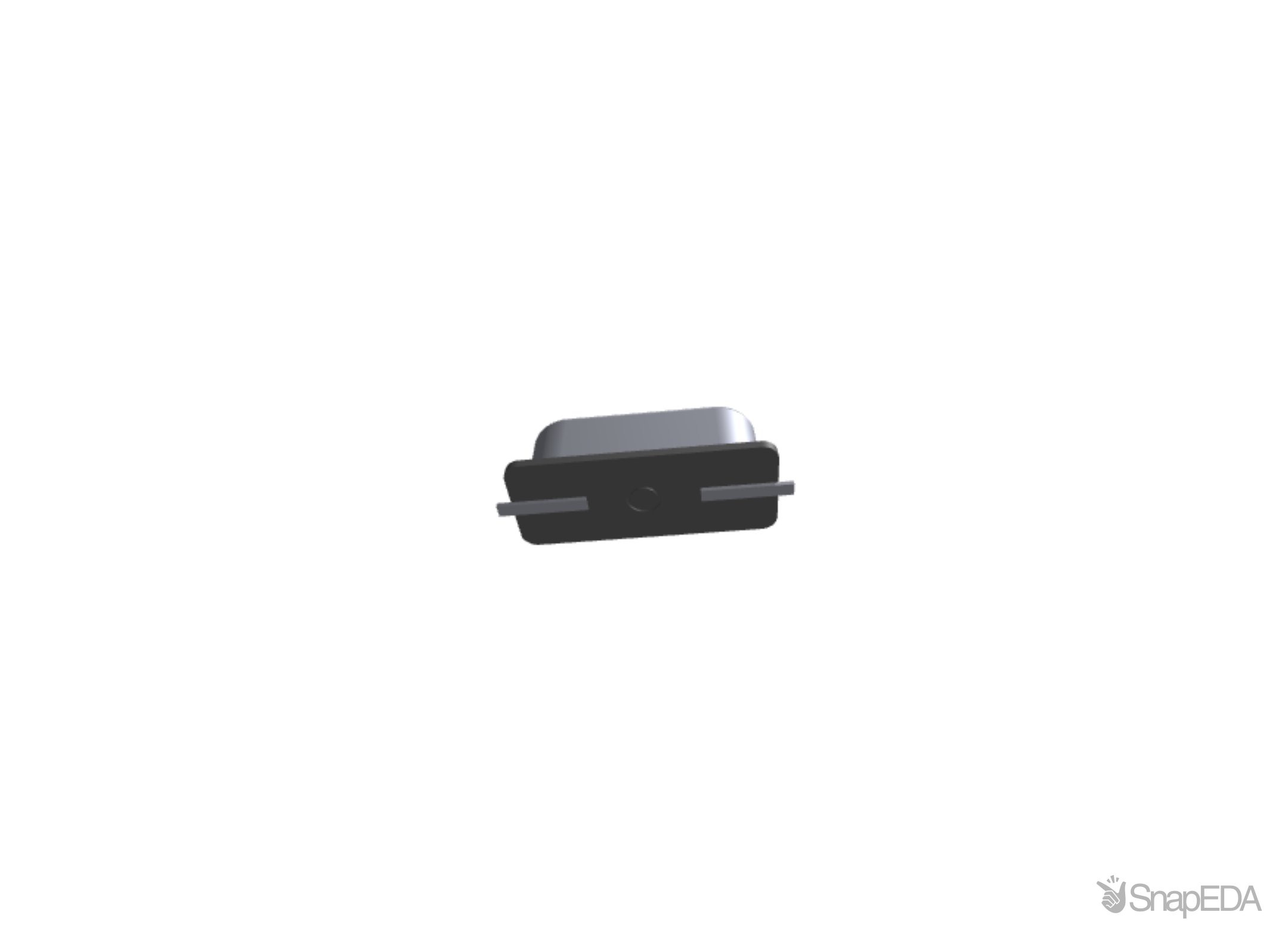 ABLS-8.192MHZ-B2-T 3D Model