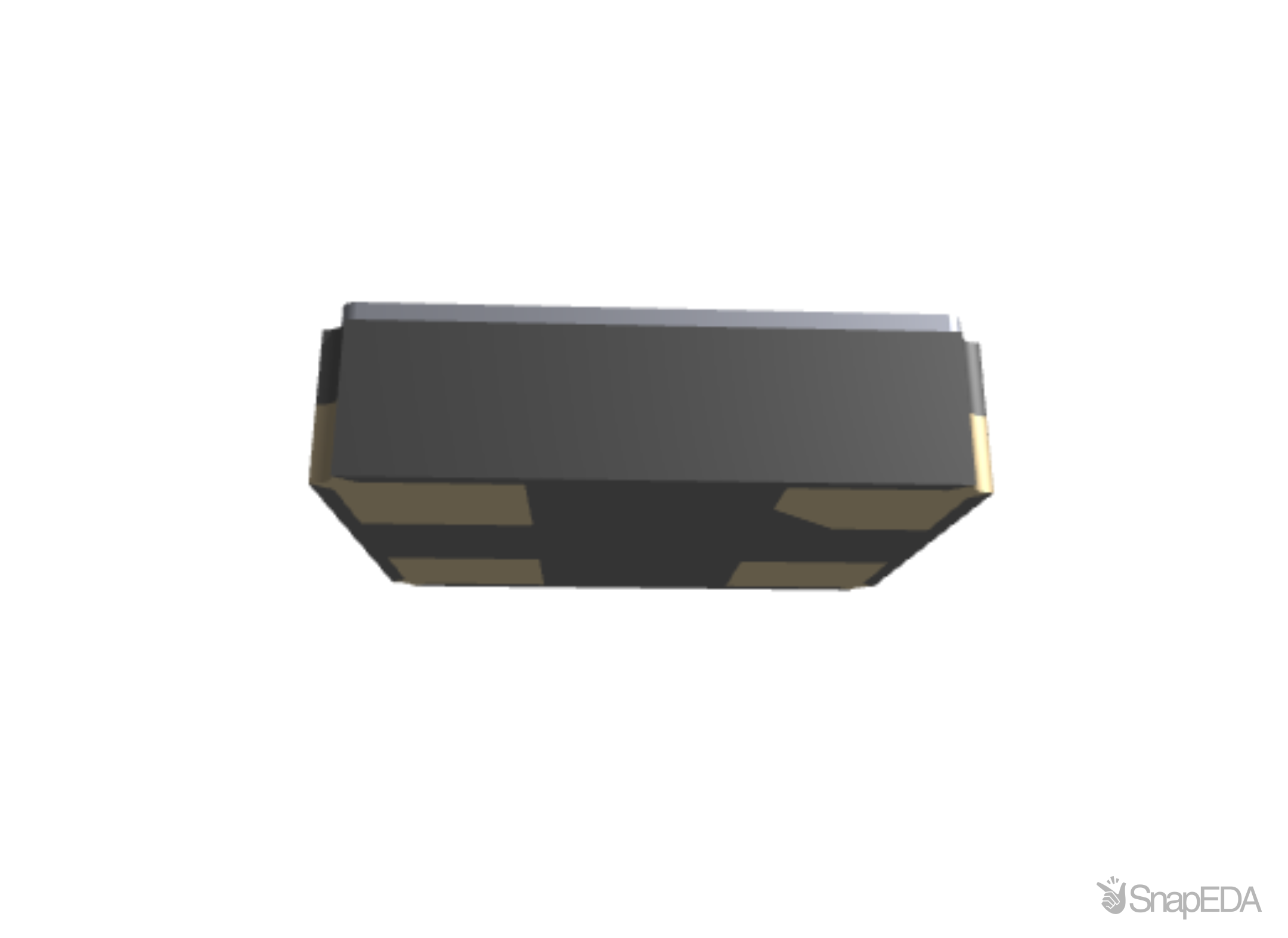 ABM10-25.000MHZ-E20-T 3D Model