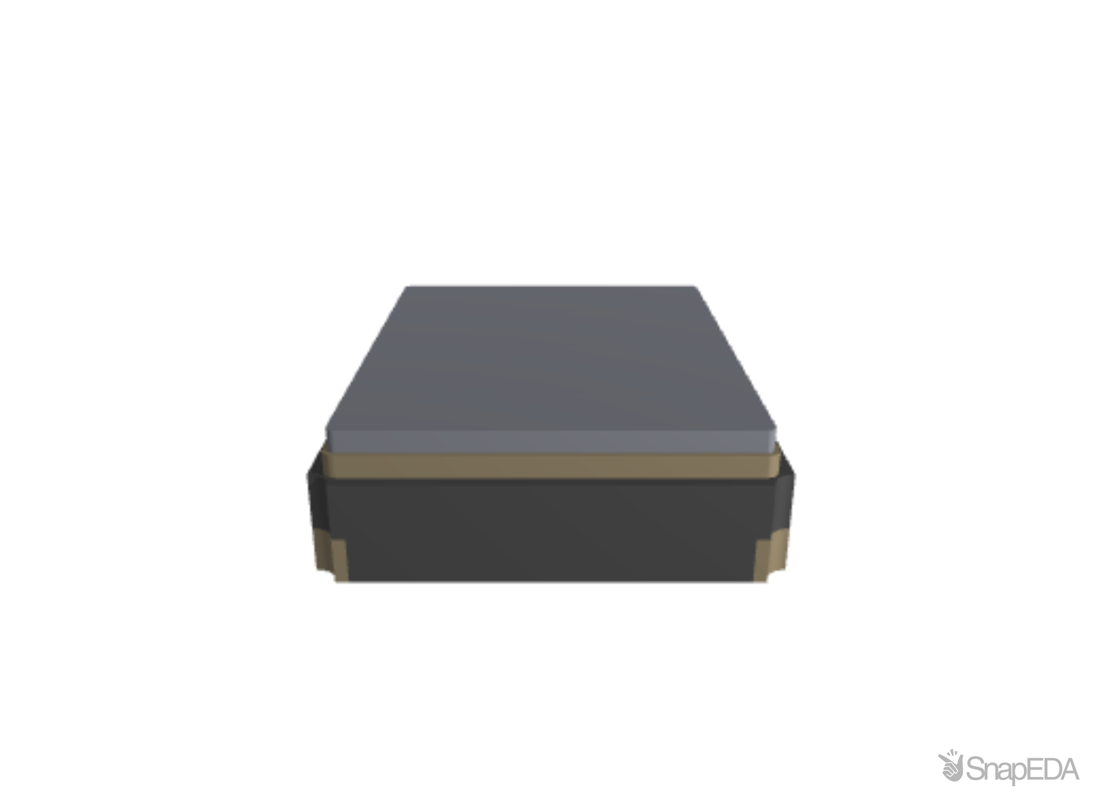 ABM10W-16.0000MHZ-4-D1X-T3 3D Model