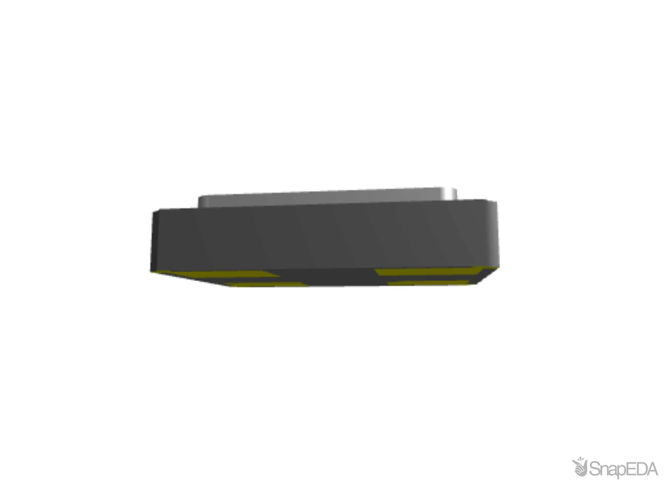 ABM10W-40.0000MHZ-7-D1X-T3 3D Model