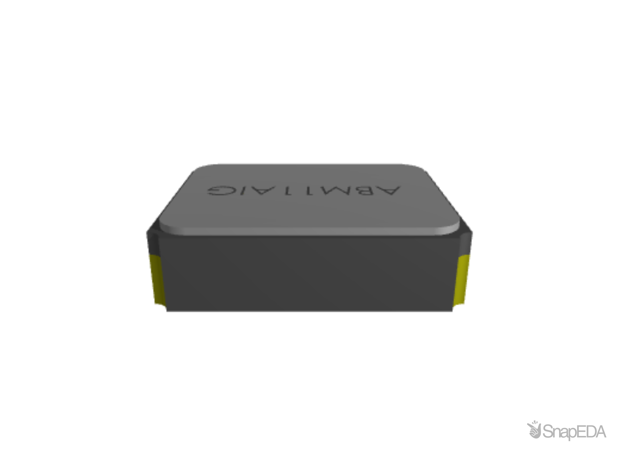 ABM11AIG-16.000MHZ-8-1Z-T 3D Model