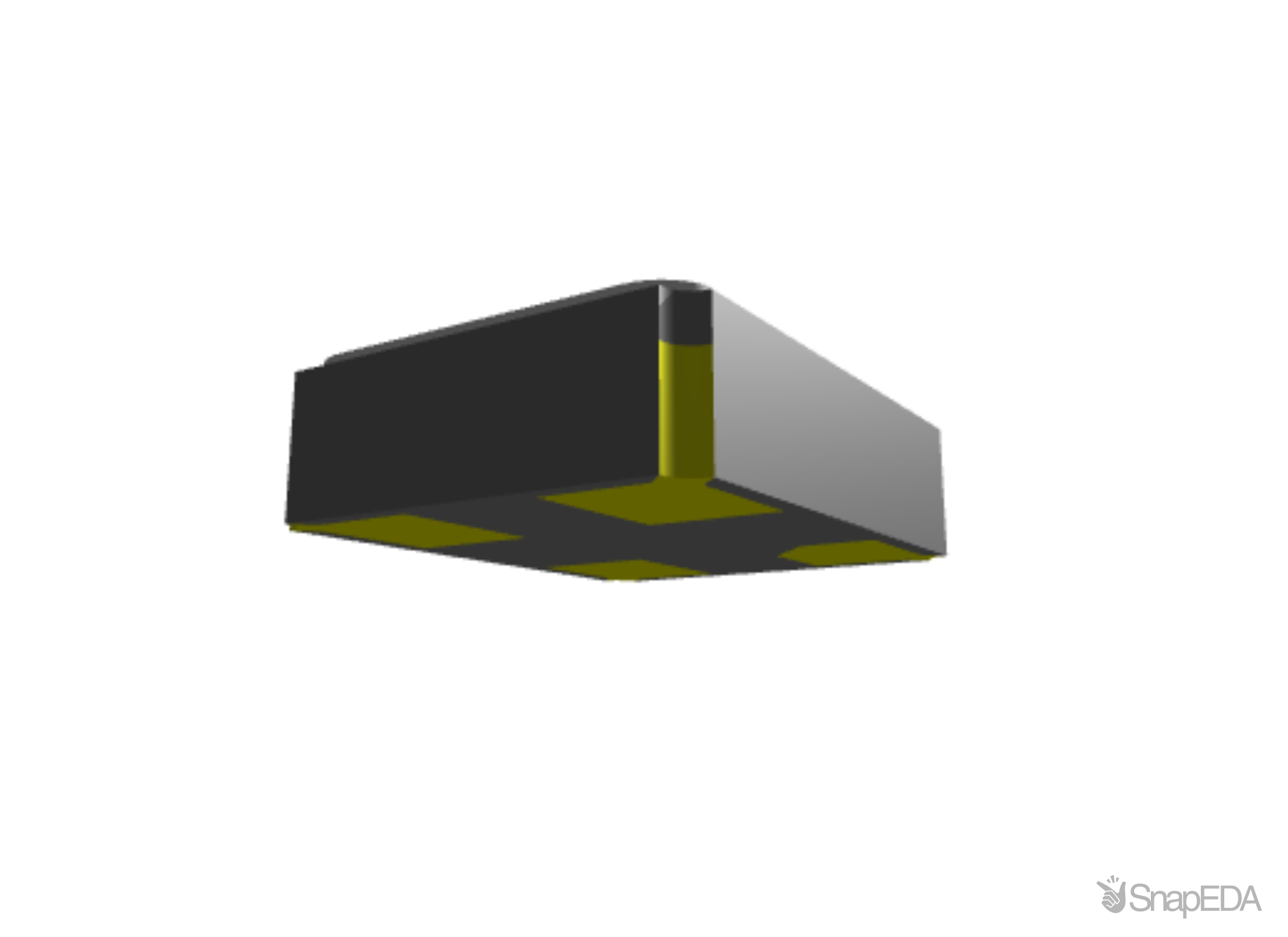 ABM11AIG-25.000MHZ-4-1F-T 3D Model