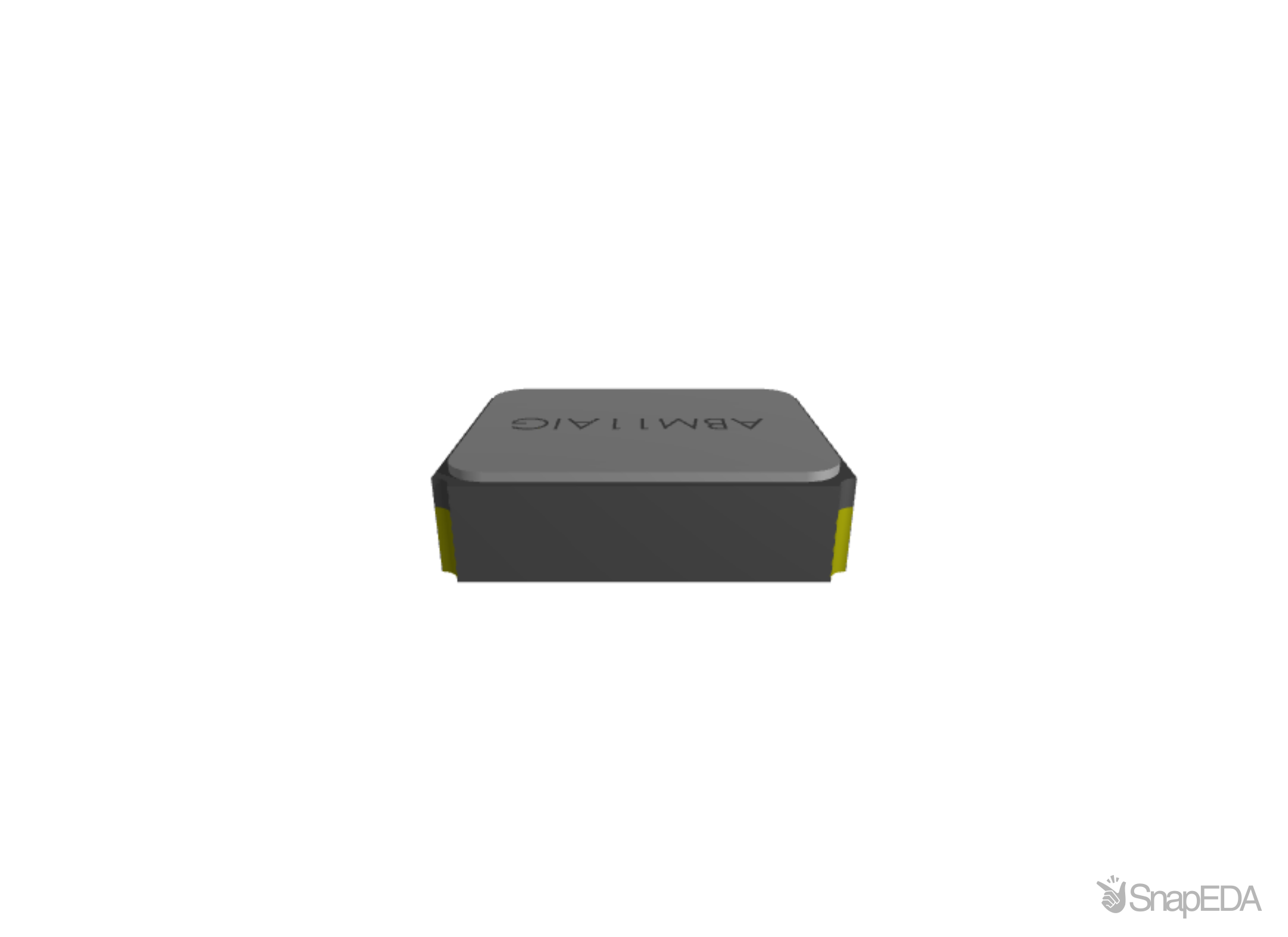 ABM11AIG-27.000MHZ-1-T 3D Model