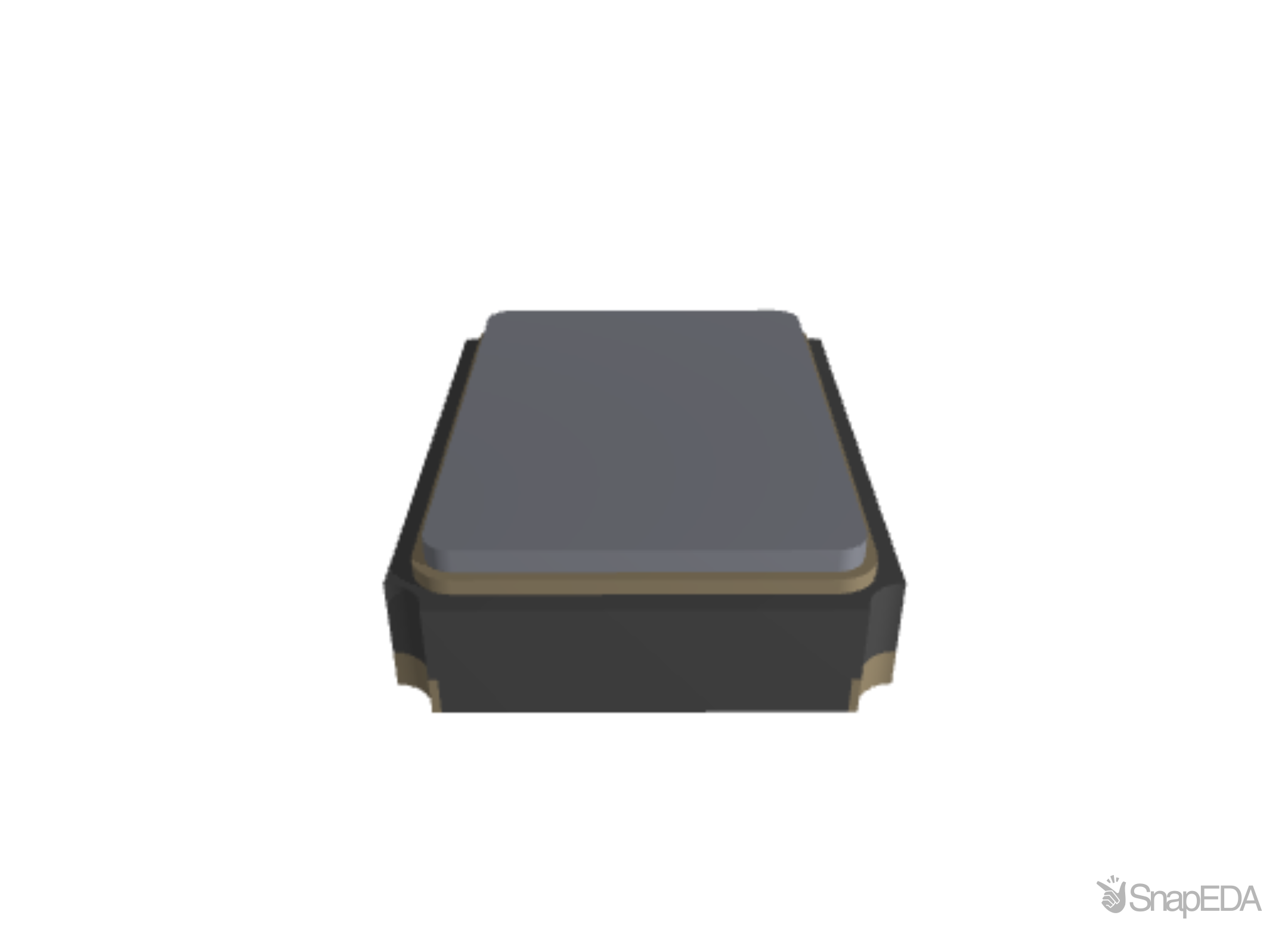ABM12W-37.4000MHZ-4-D1X-T3 3D Model
