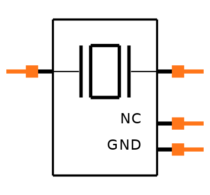 ABM13W-38.4000MHZ-5-NH7U-T5 Symbol