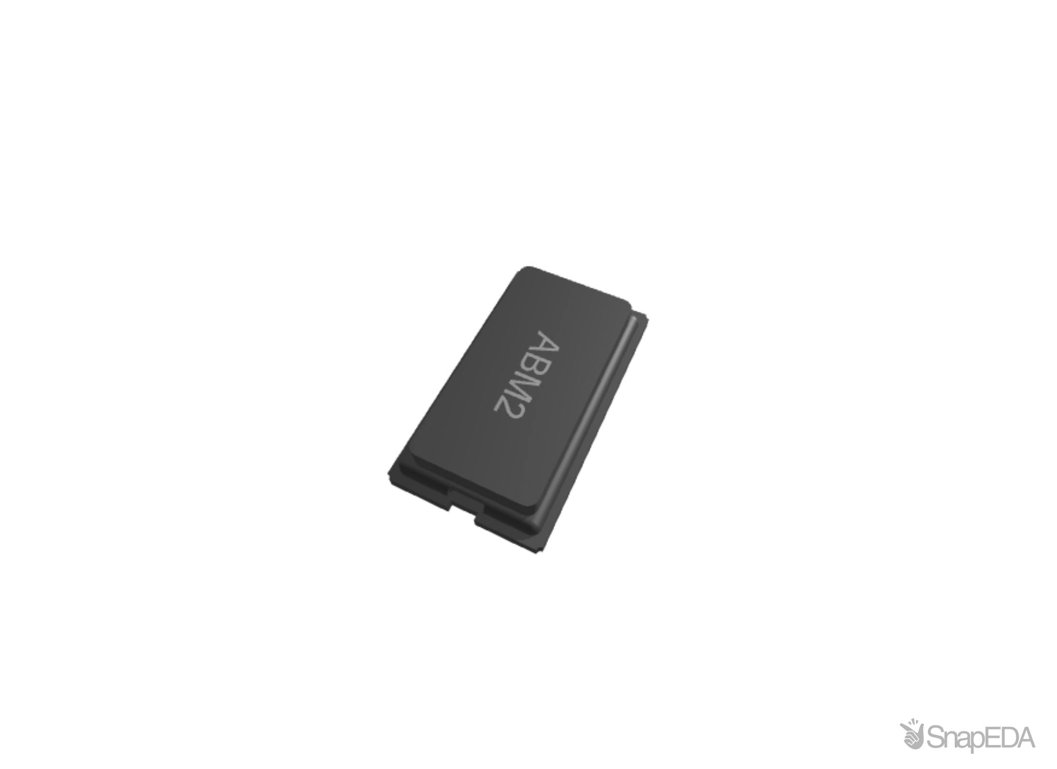 ABM2-32.000MHZ-D4YF-T 3D Model