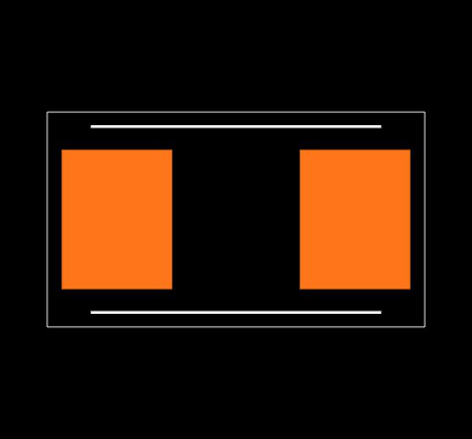 ABM3-16.384MHZ-B4Y-T Footprint