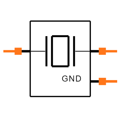 ABM3B1-25.000MHZ-D2Y-T Symbol