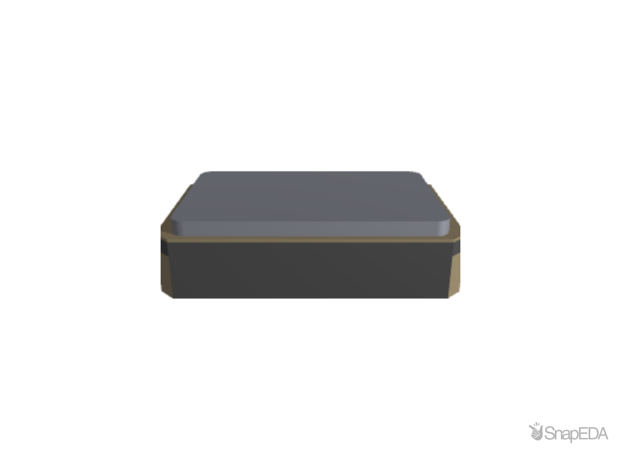 ABM3C-16.384MHZ-D4Y-T 3D Model
