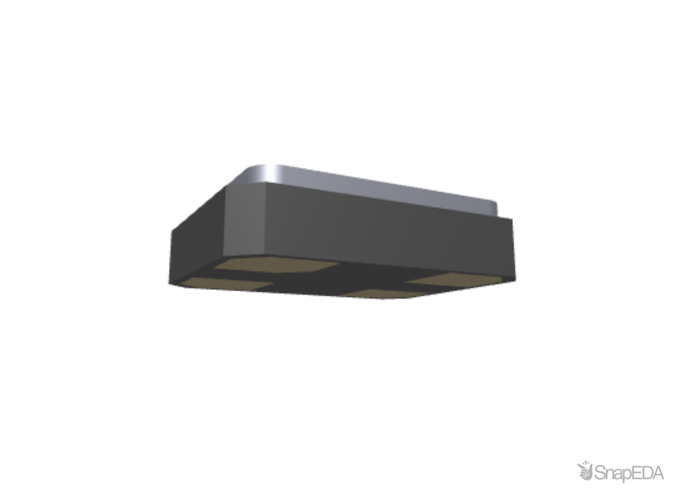 ABM8-24.000MHZ-R40-D1W-T 3D Model