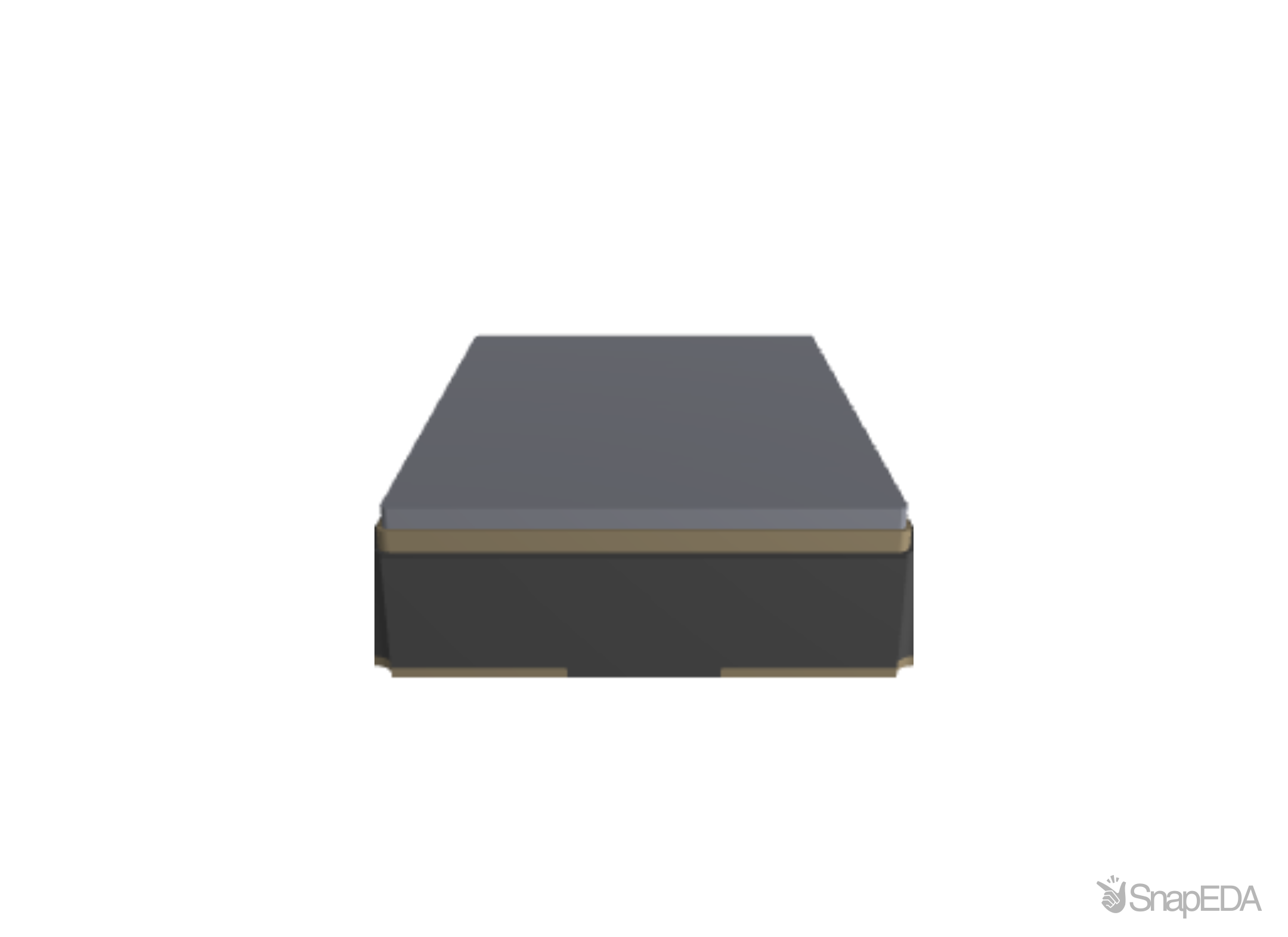 ABM8W-12.0000MHZ-7-B1U-T3 3D Model