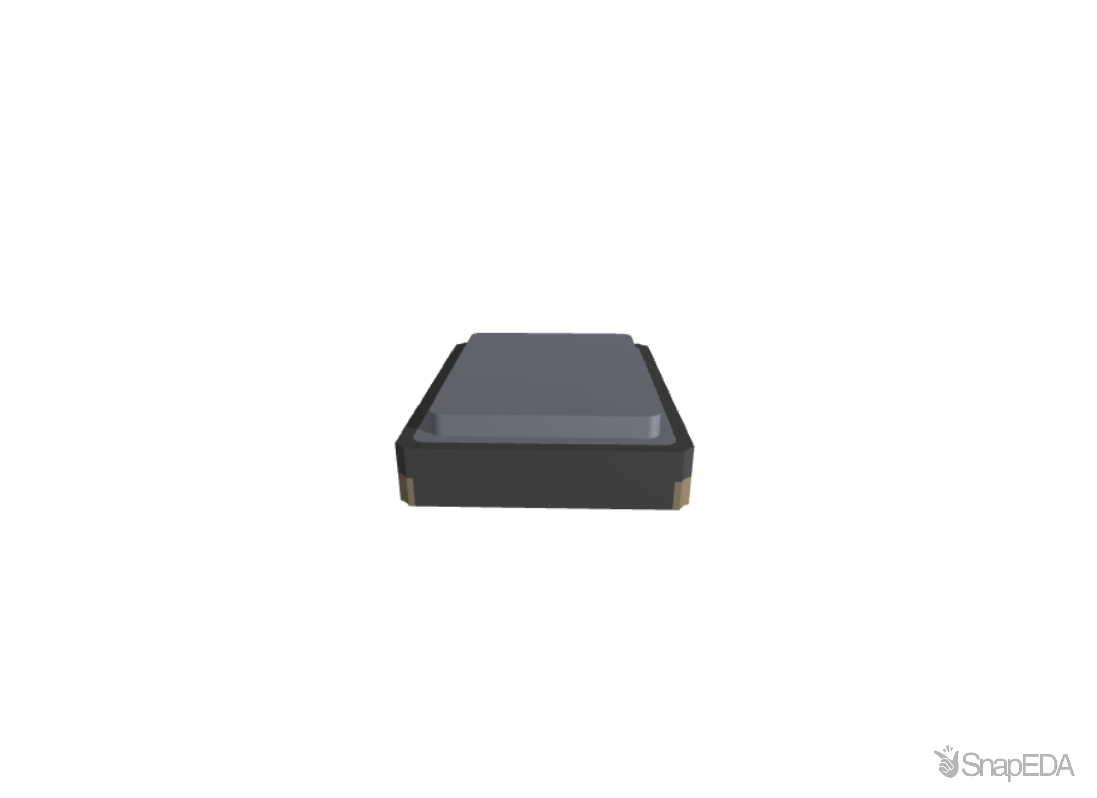 ABM8W-30.0000MHZ-4-B1U-T3 3D Model