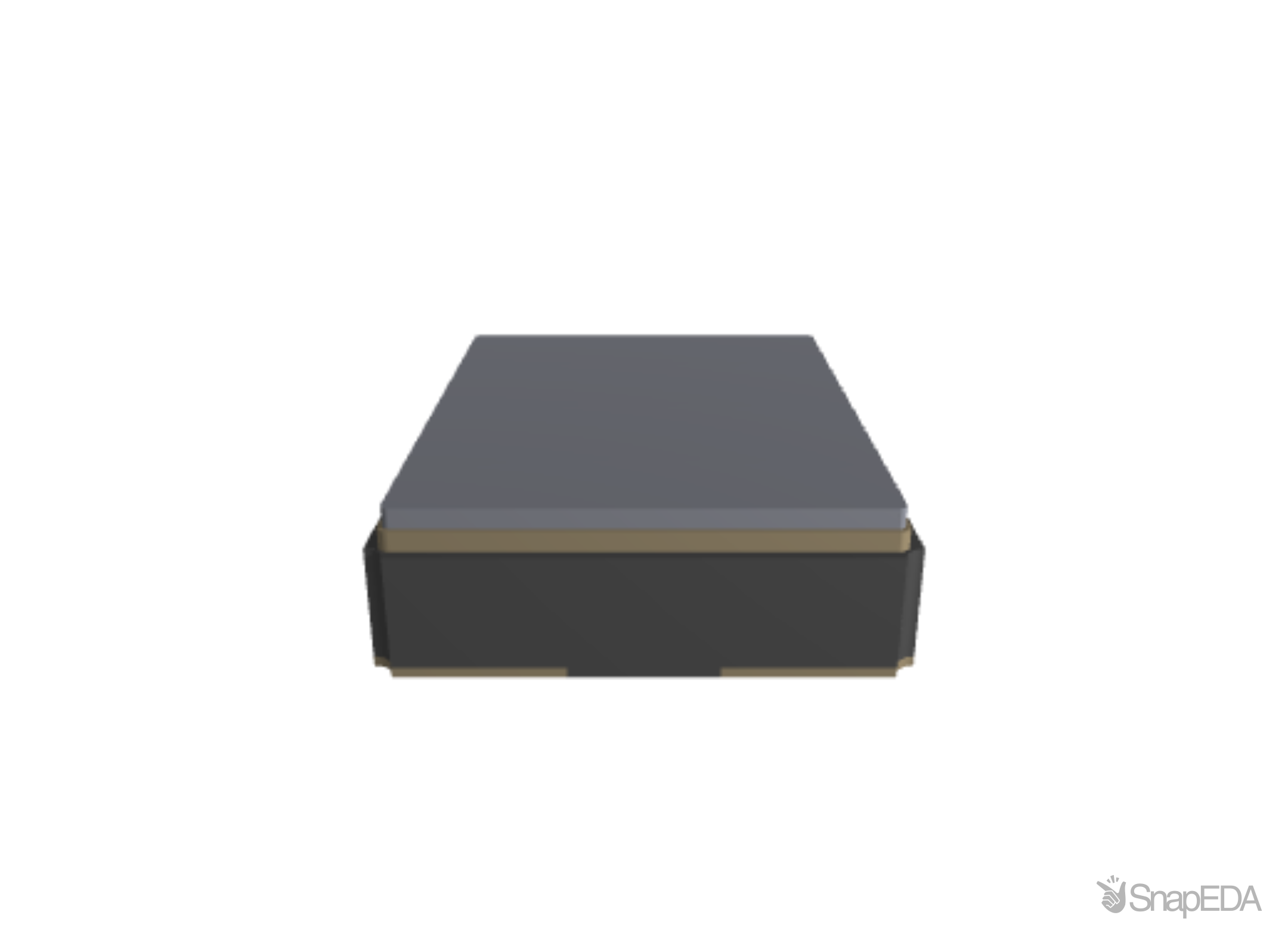 ABM8W-30.0000MHZ-4-D1X-T3 3D Model