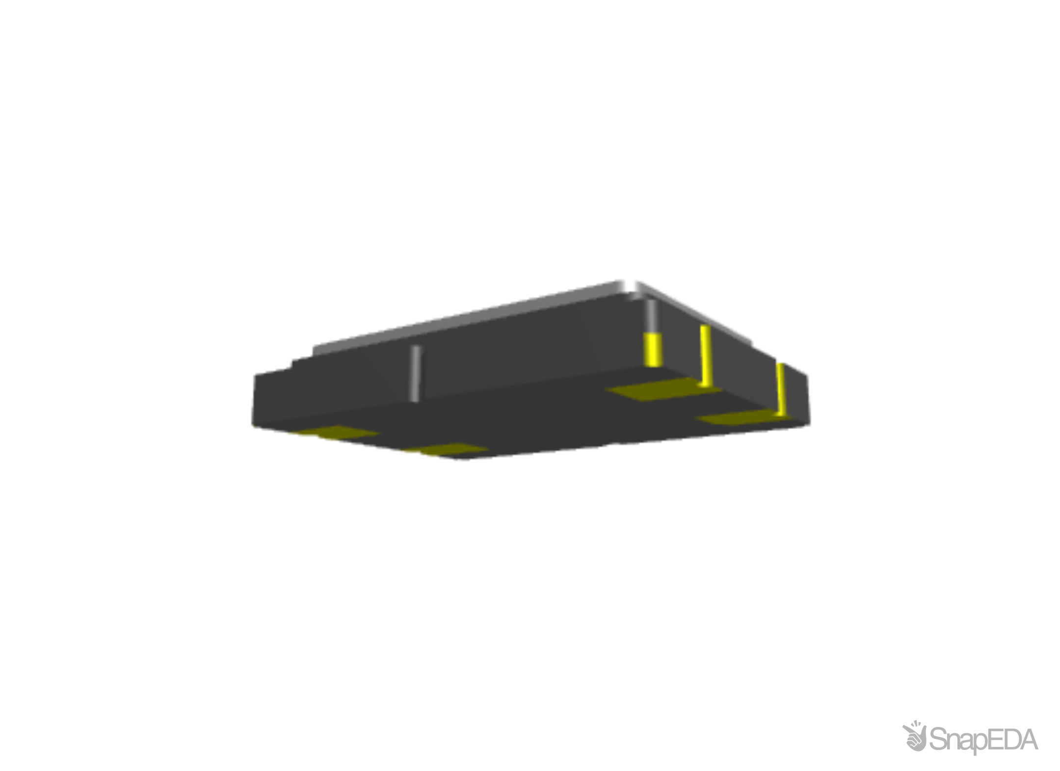 ABMM-16.000MHZ-B2-T 3D Model