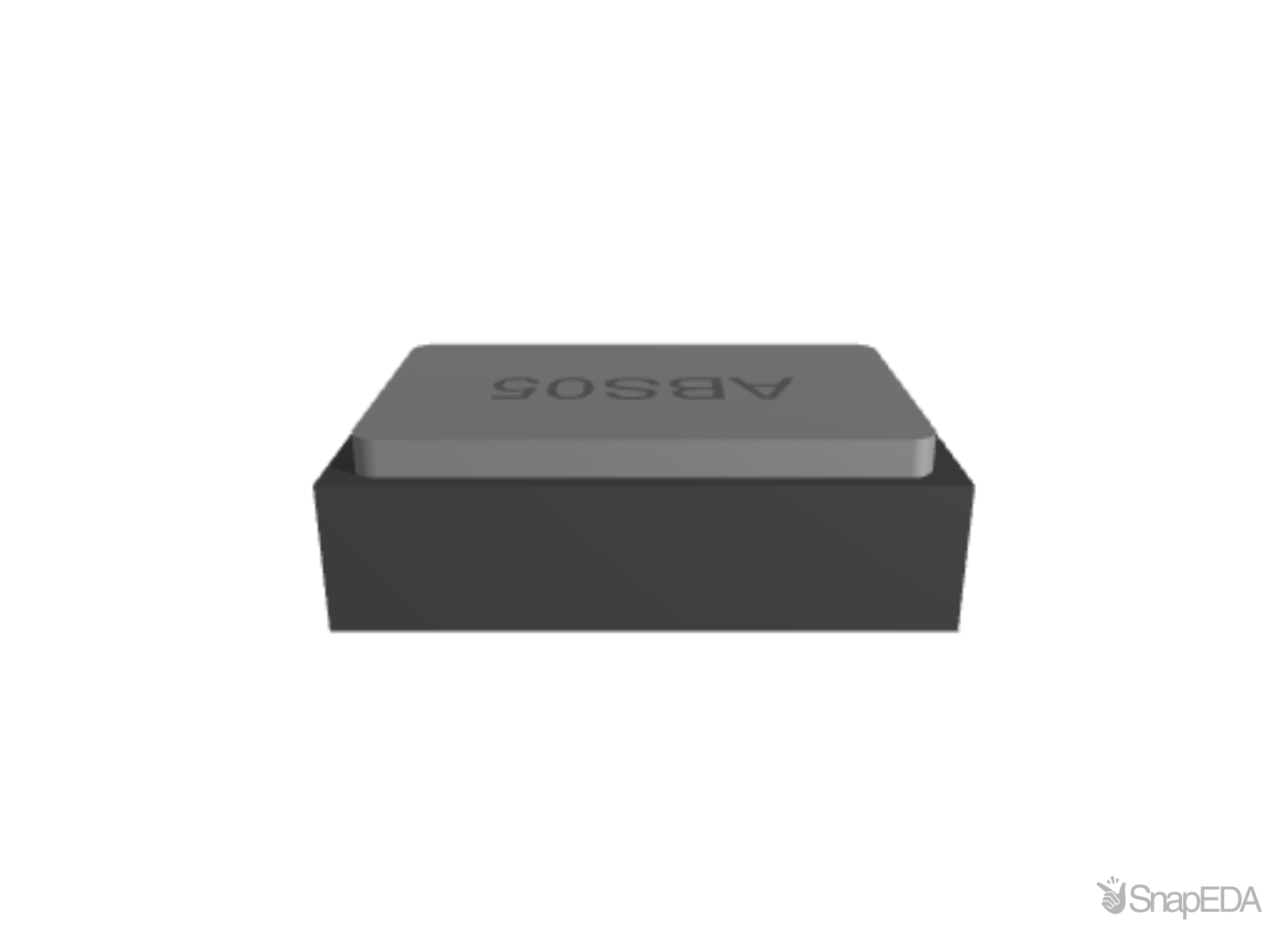 ABS05-32.768KHZ-X-3-T3 3D Model