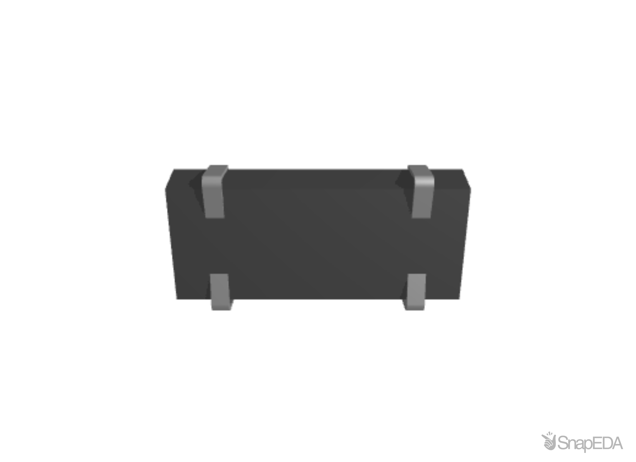 ABS25-32.768KHZ-1-T 3D Model