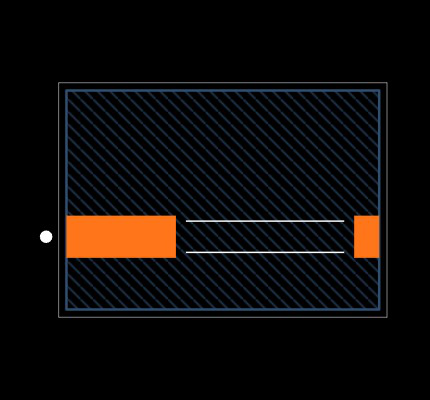 ACAG0801-2450-T Footprint