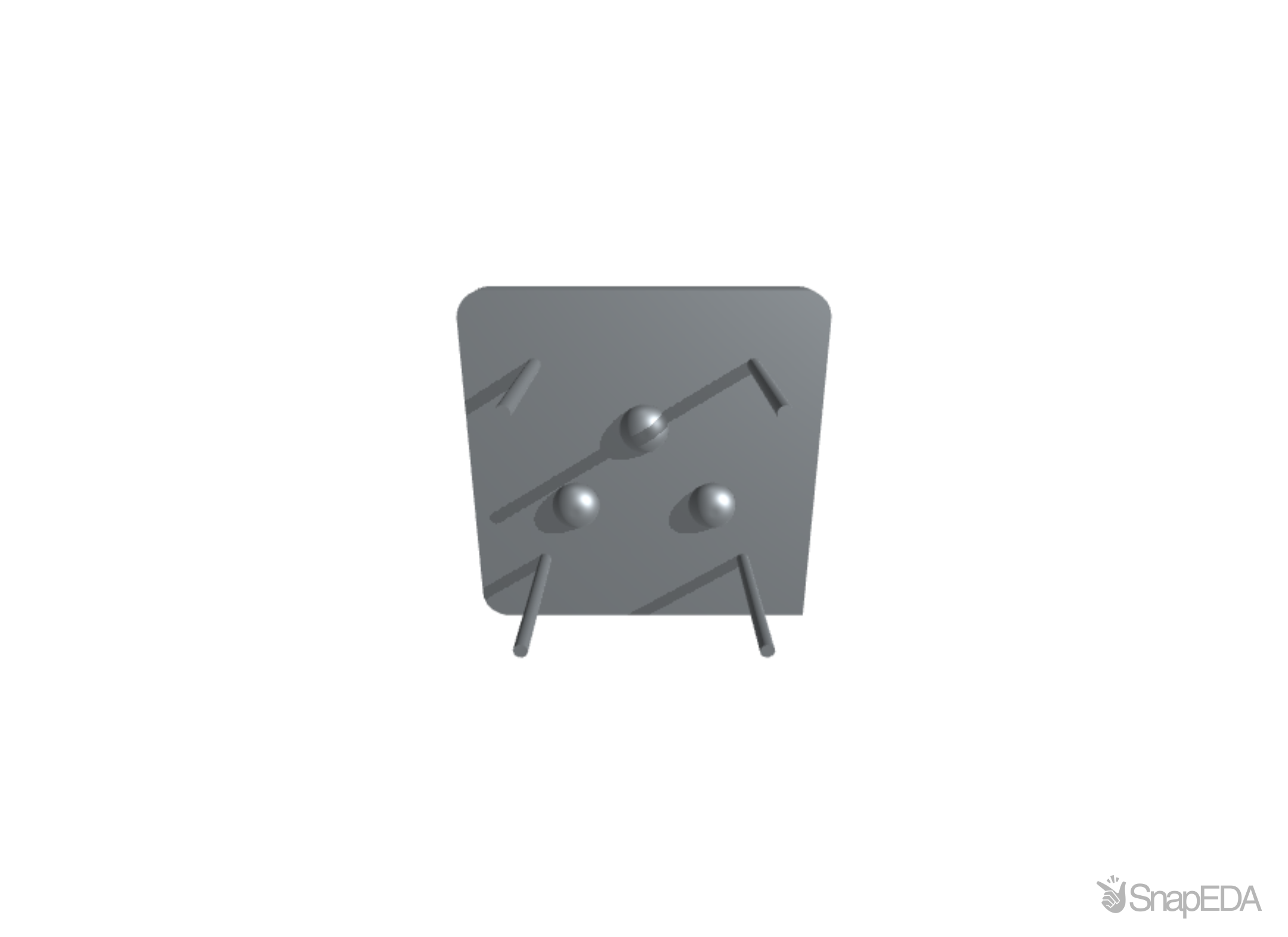 ACH-14.31818MHZ-EK 3D Model