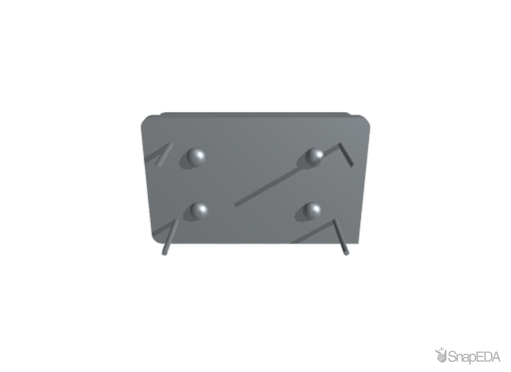 ACO-50.000MHZ-EK 3D Model