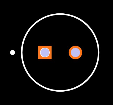 ADCR-E02R7SA504MB Footprint