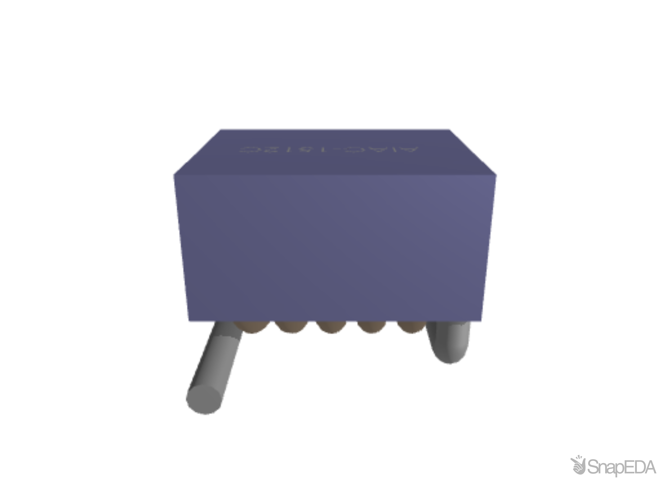 AIAC-1512C-12N5J-T 3D Model