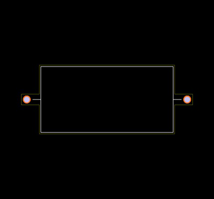 AIAP-03-390K Footprint