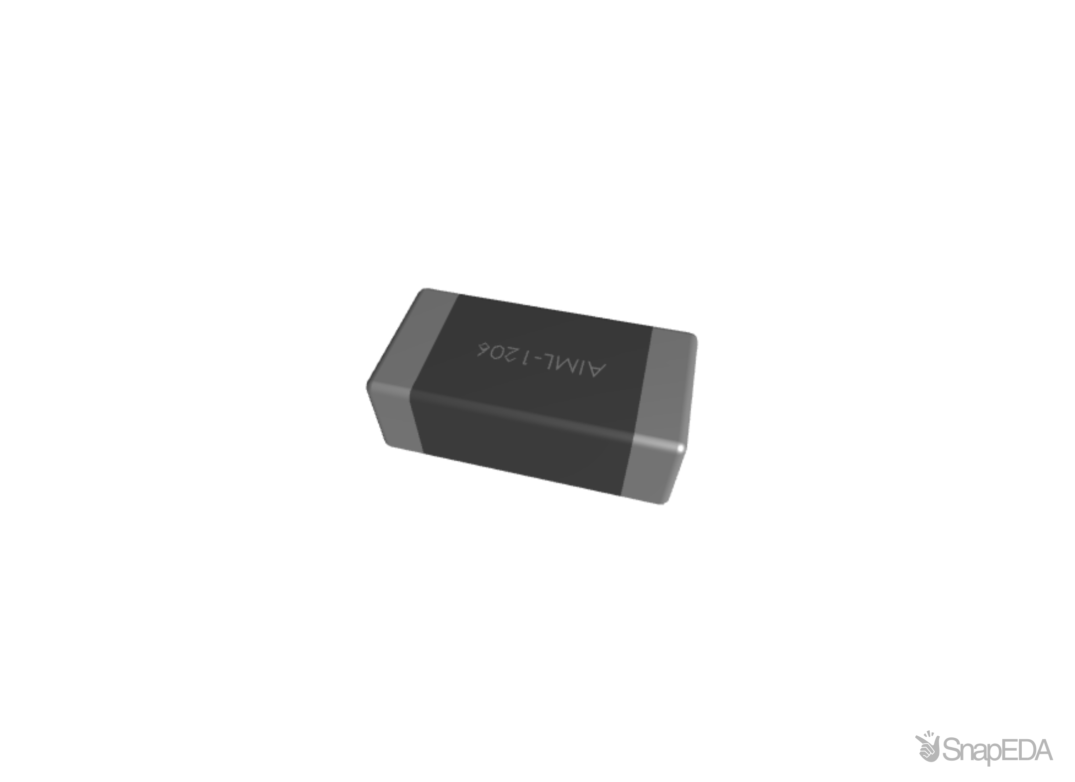 AIML-1206-R27K-T 3D Model