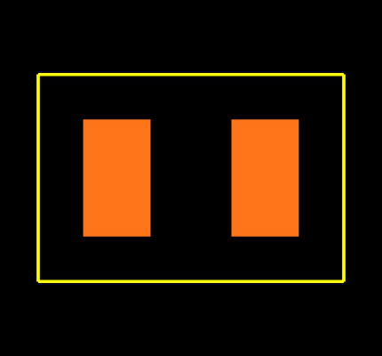 AISC-0402HP-2N2B-T Footprint