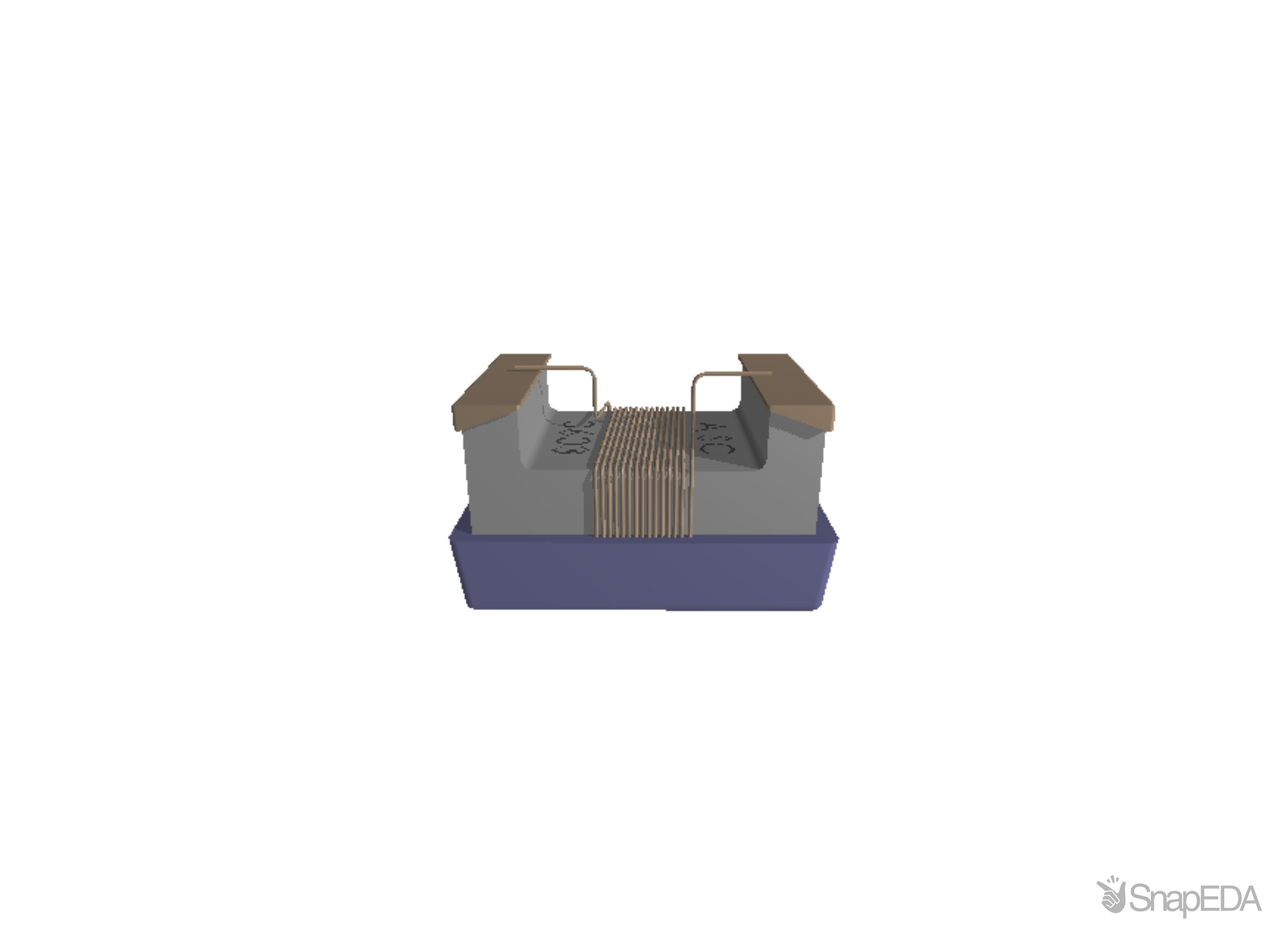 AISC-0603-R033G-T 3D Model