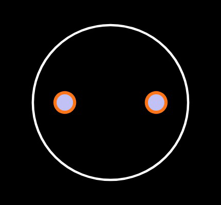 AIUR-04-392J Footprint