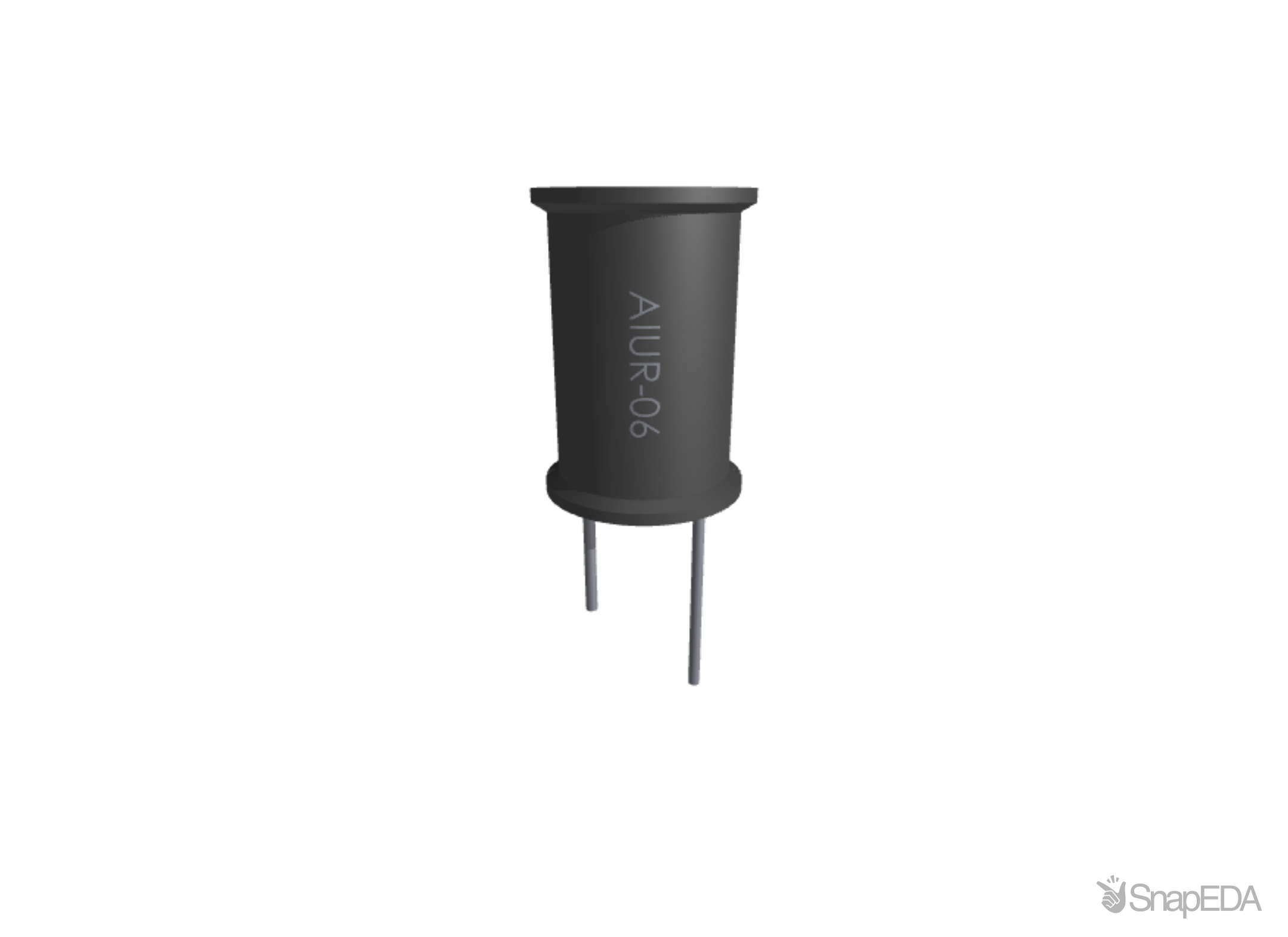 AIUR-06-3R9K 3D Model