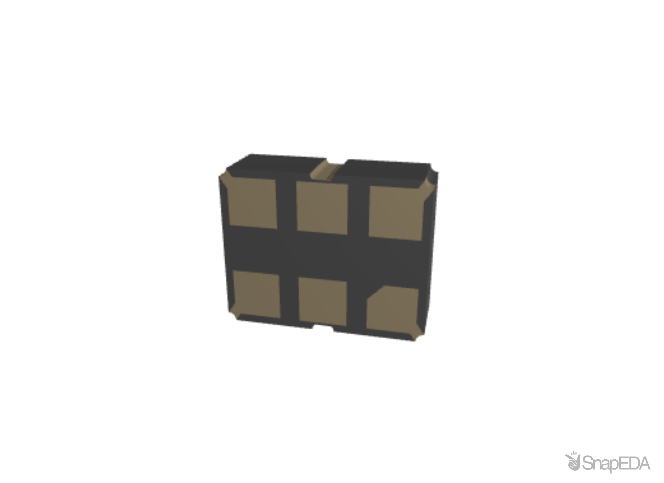 AK2DAF1-148.50000 3D Model