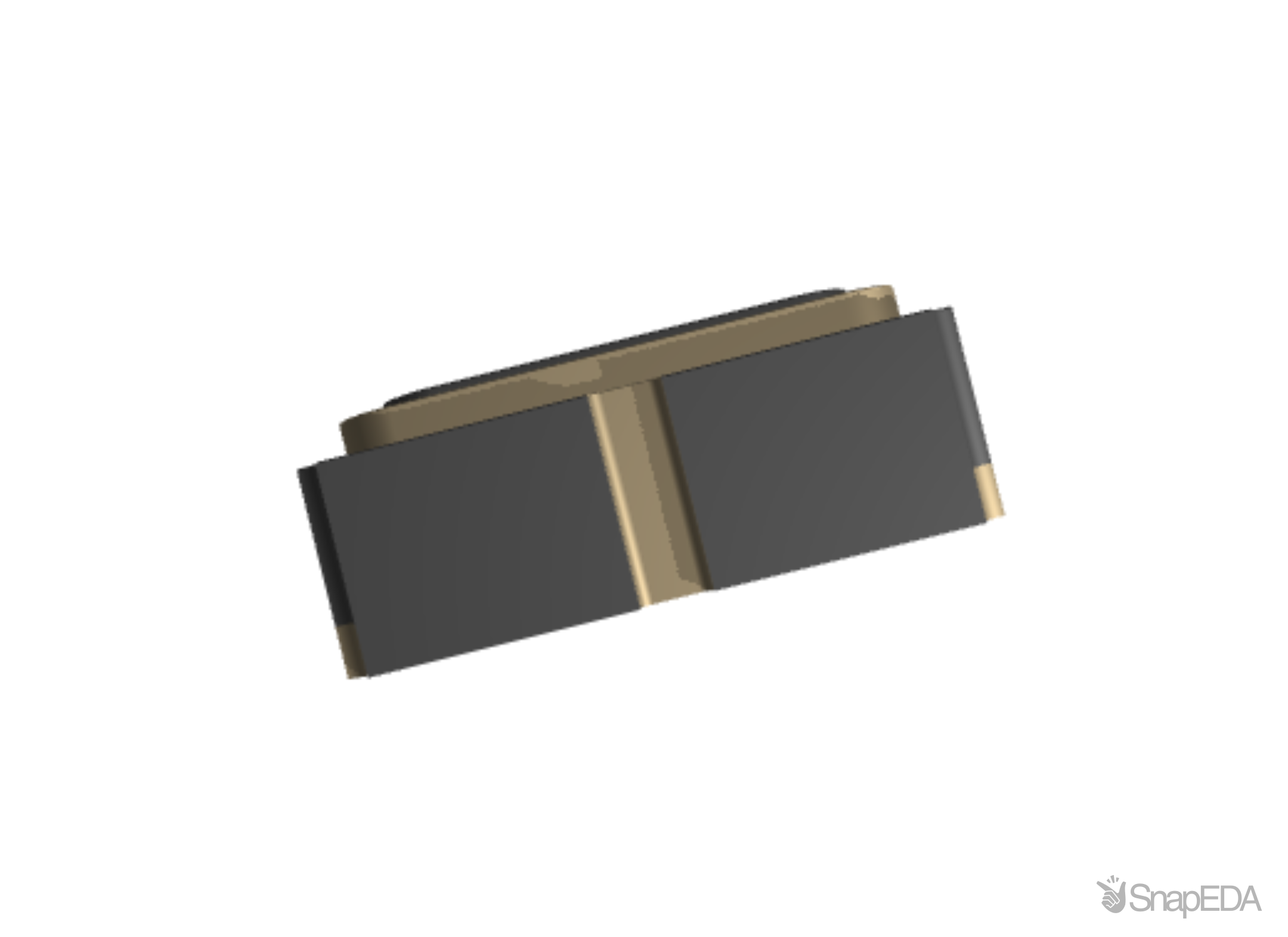 AK2DCF1-156.25000 3D Model