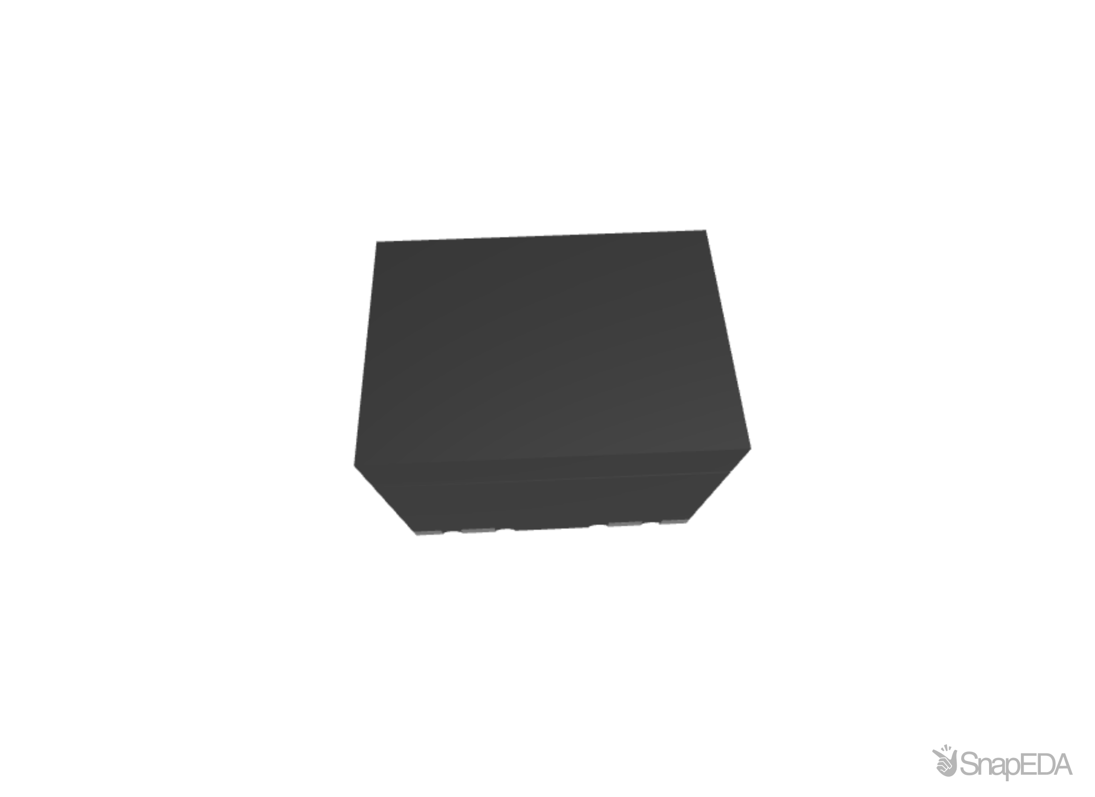 ALANC10001-CDB3DT 3D Model