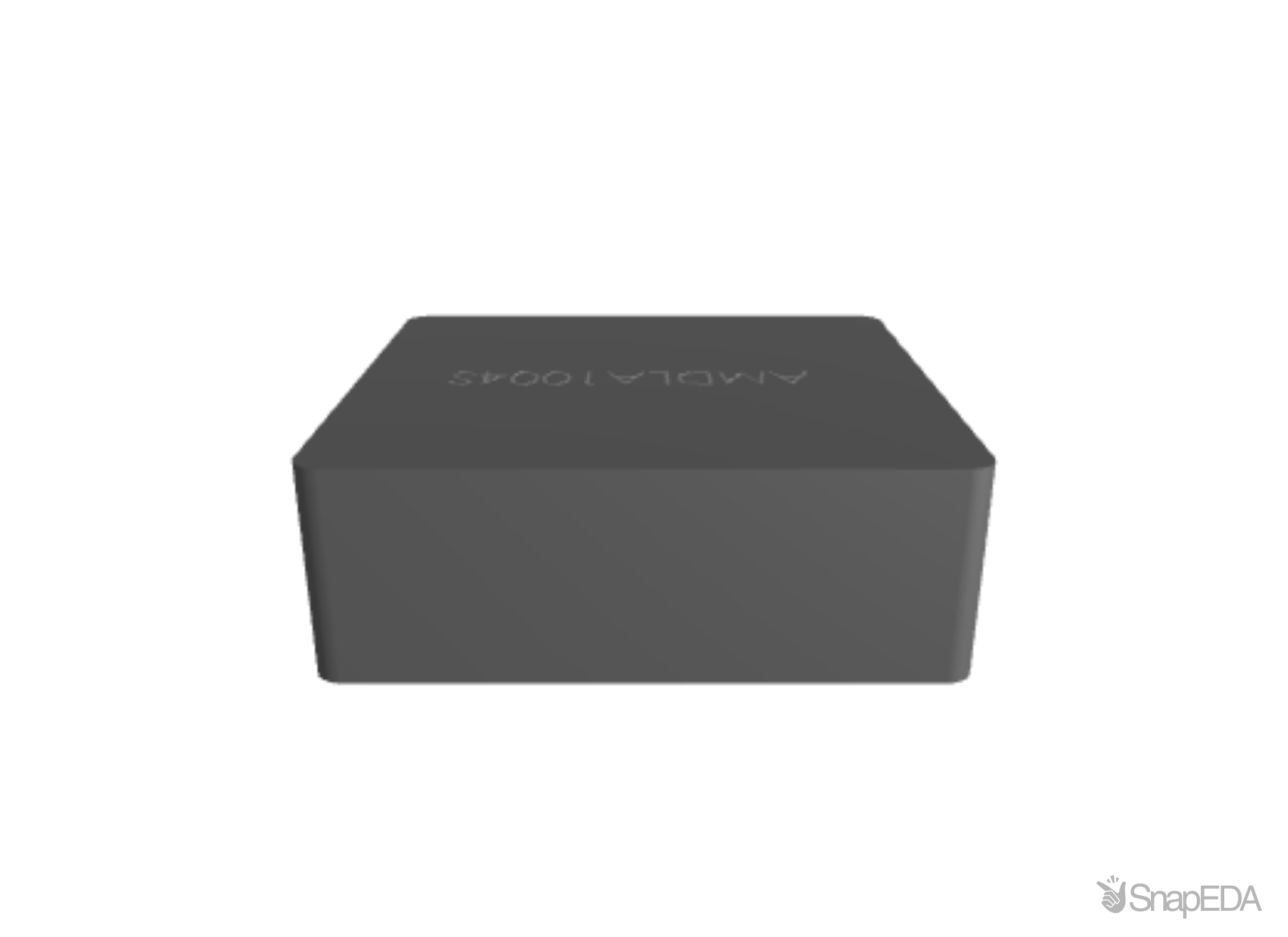 AMDLA1004S-470MT 3D Model