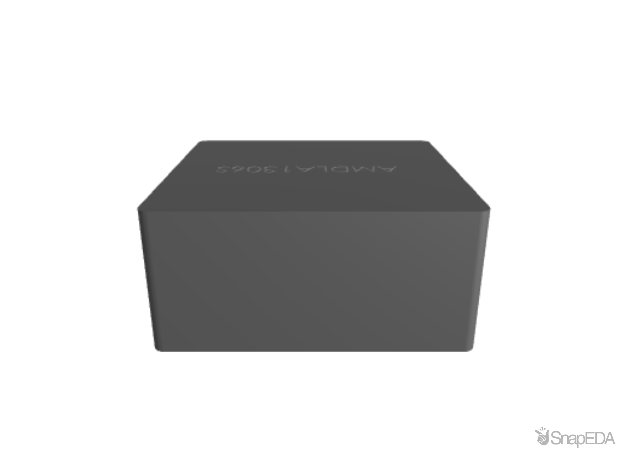 AMDLA1306S-470MT 3D Model