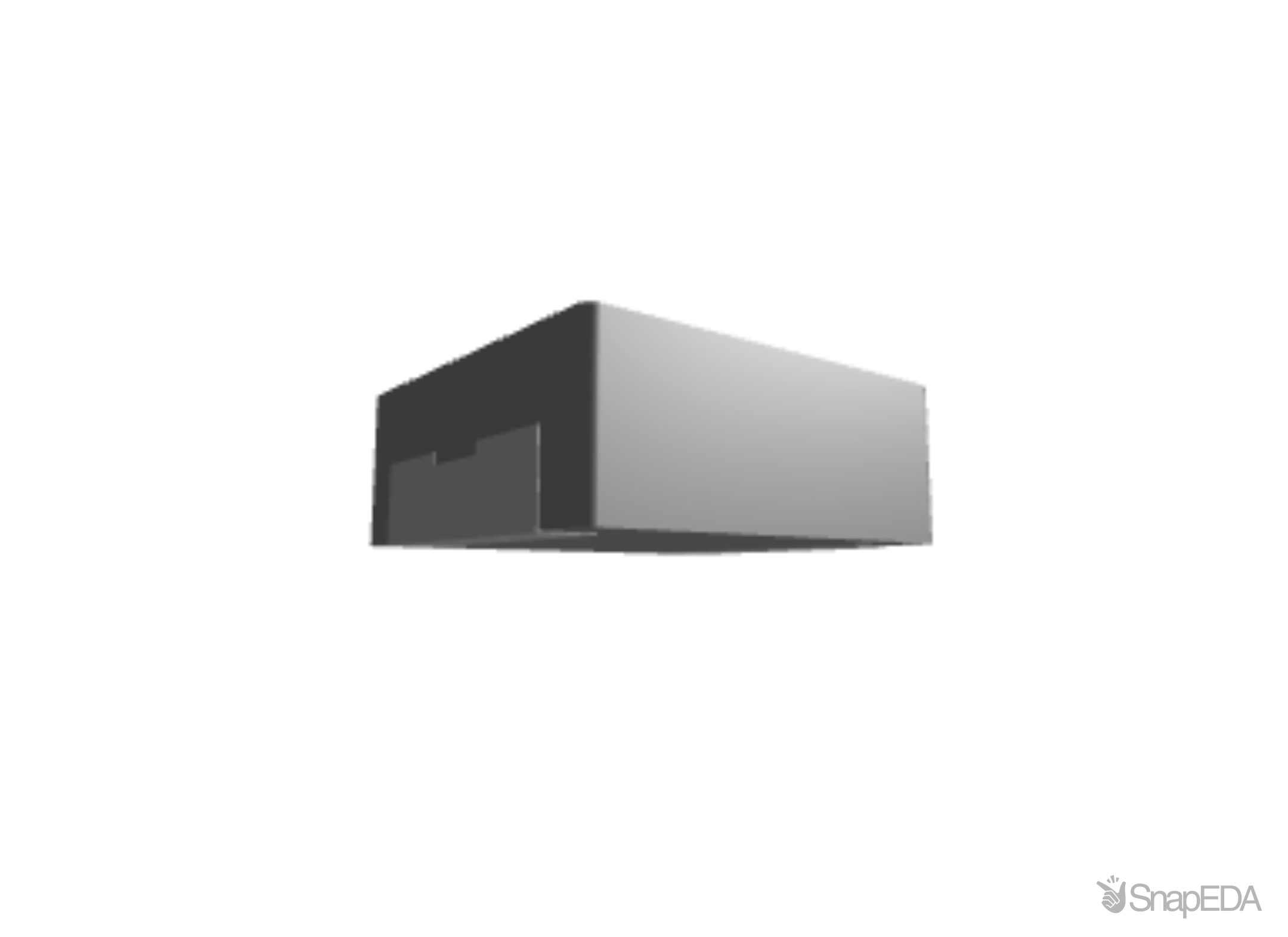 AMDLA1707S-2R2MT 3D Model