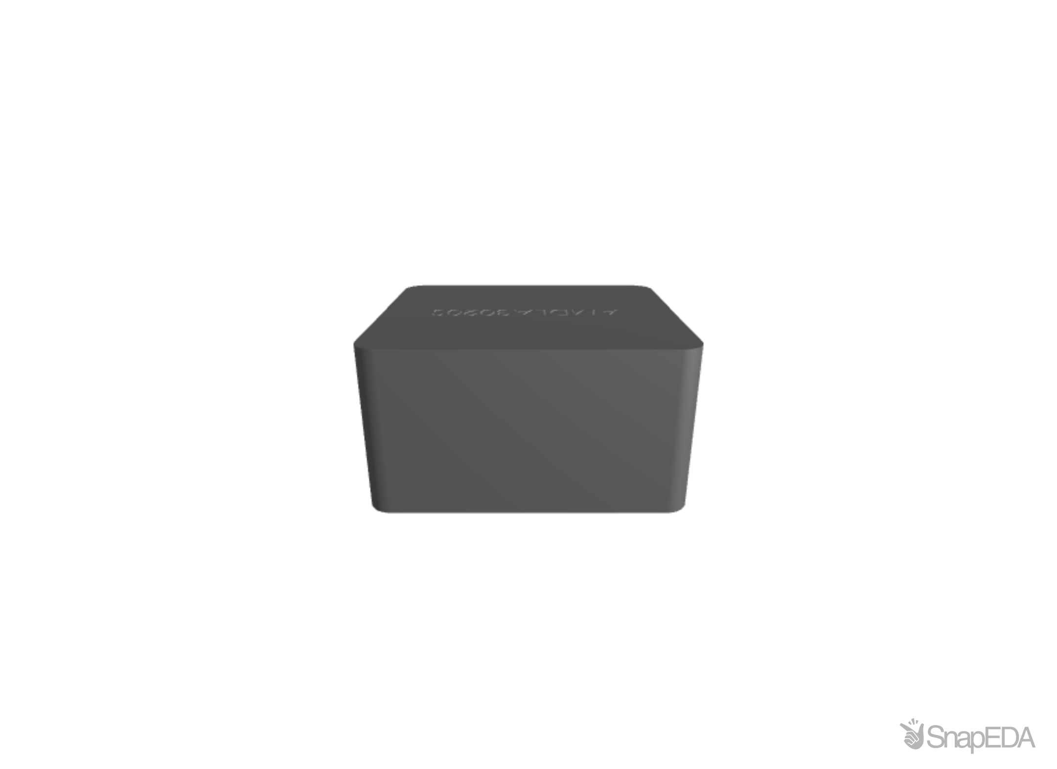 AMDLA3020S-2R2MT 3D Model
